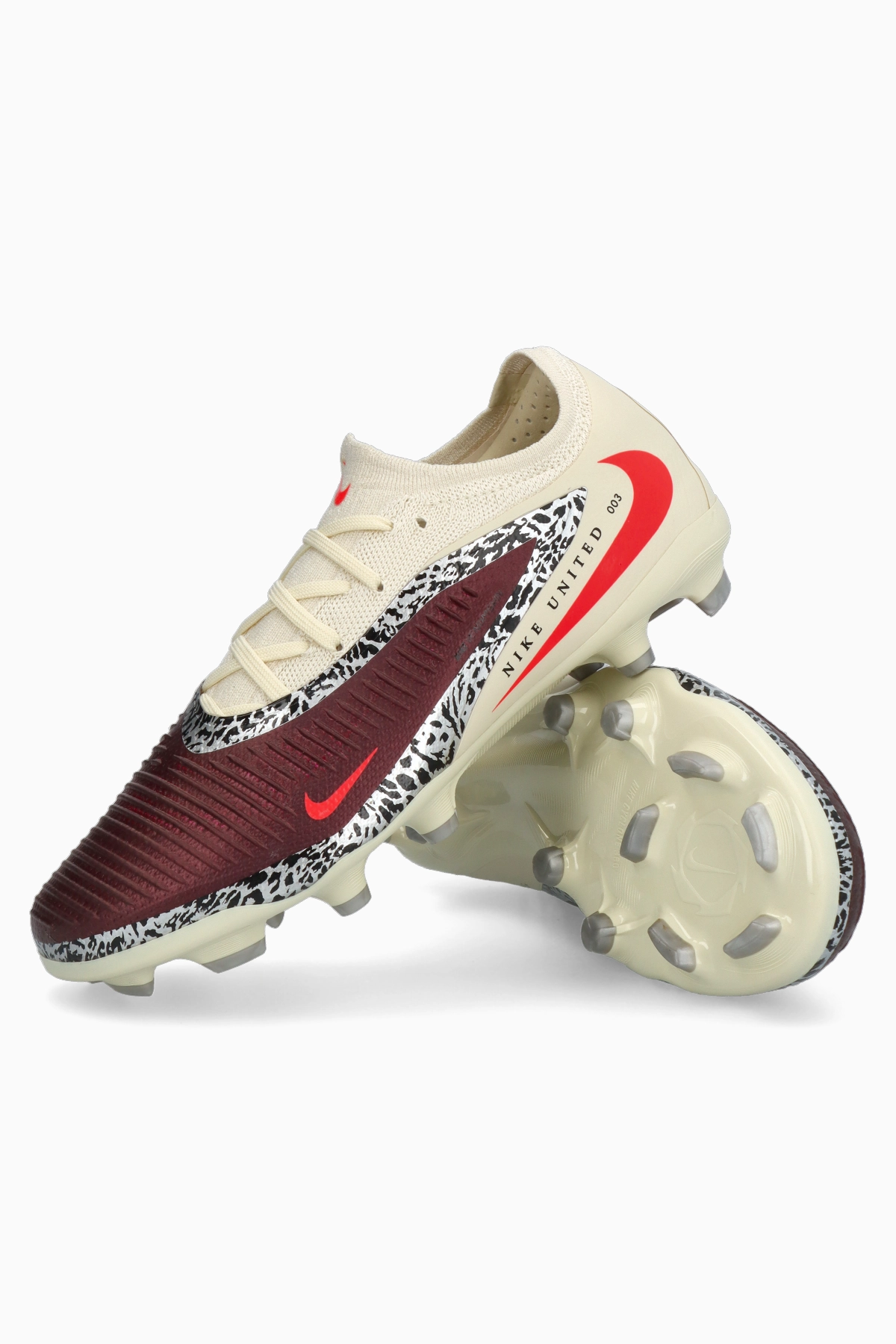 Korki Nike Phantom 6 Low Pro FG/MG Junior
