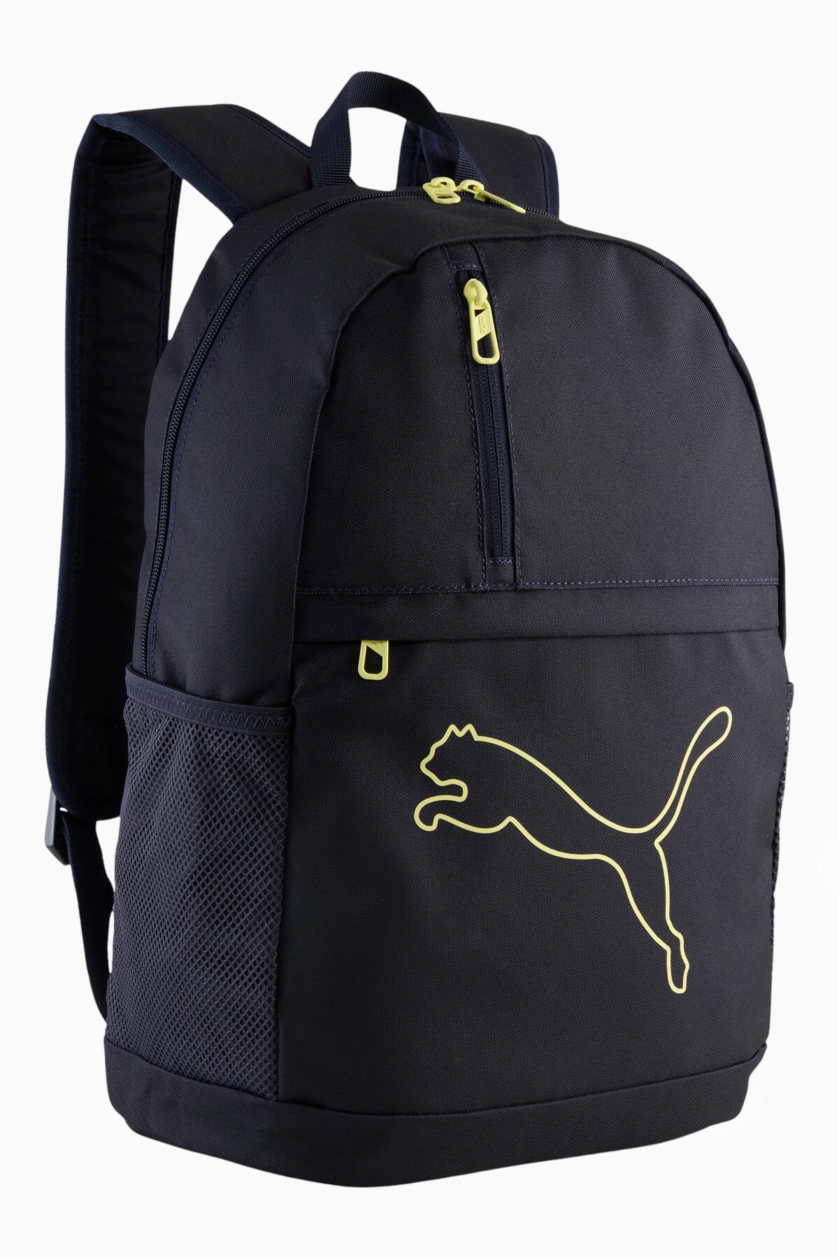 Plecak Puma Plus - Granatowy