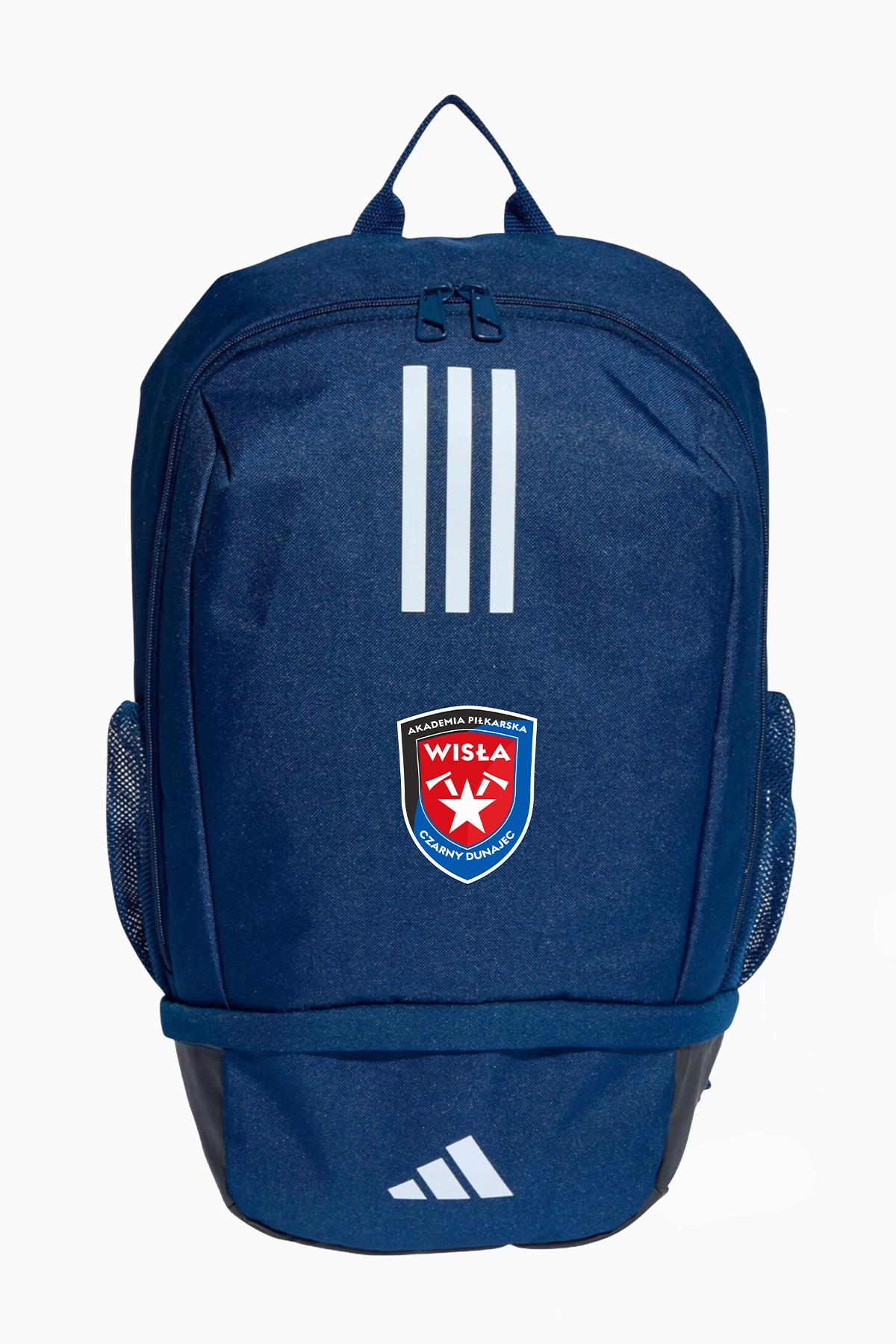 Plecak adidas AP Wisła Czarny Dunajec 25/26 League - Granatowy