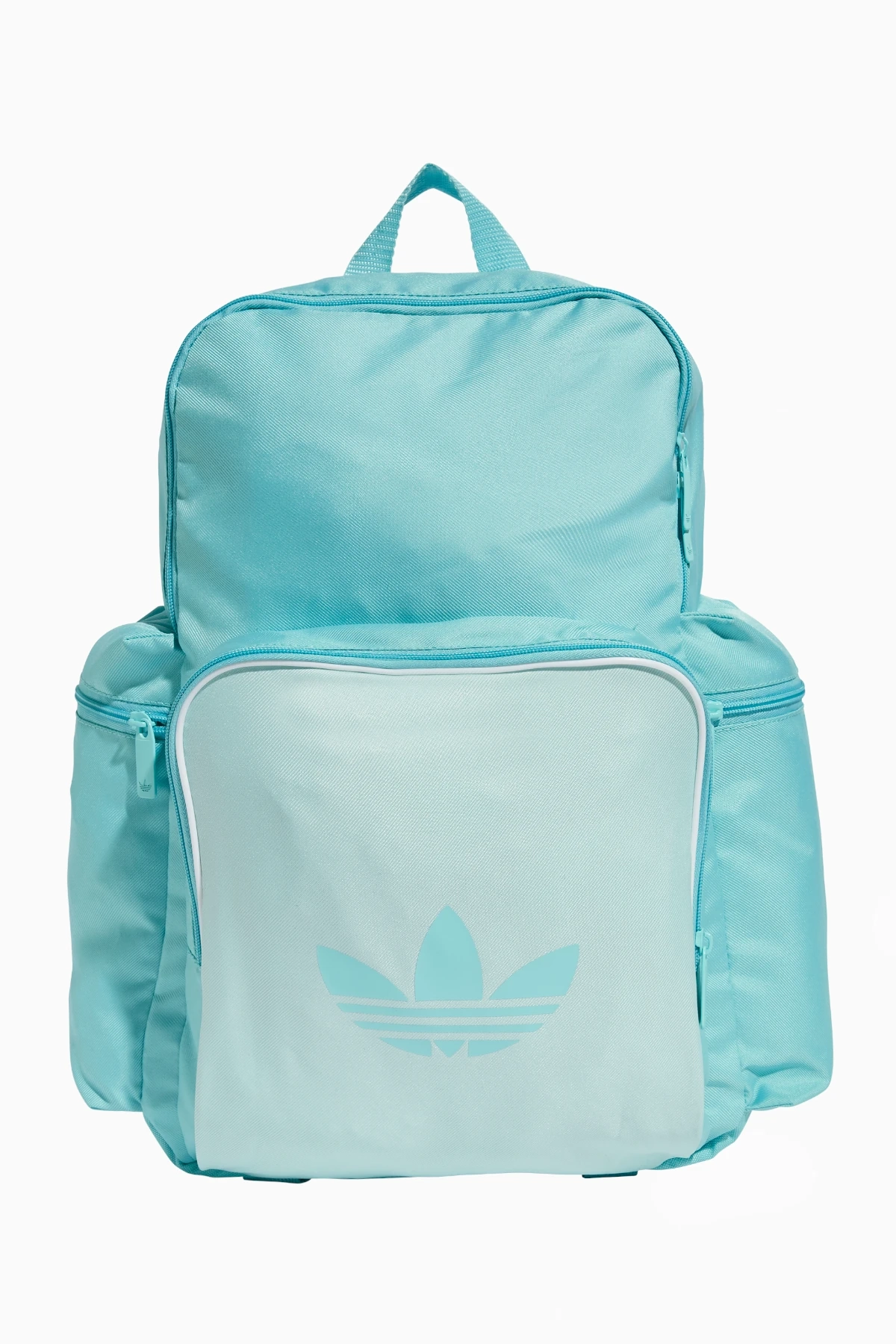 Plecak adidas Adicolor - Miętowy