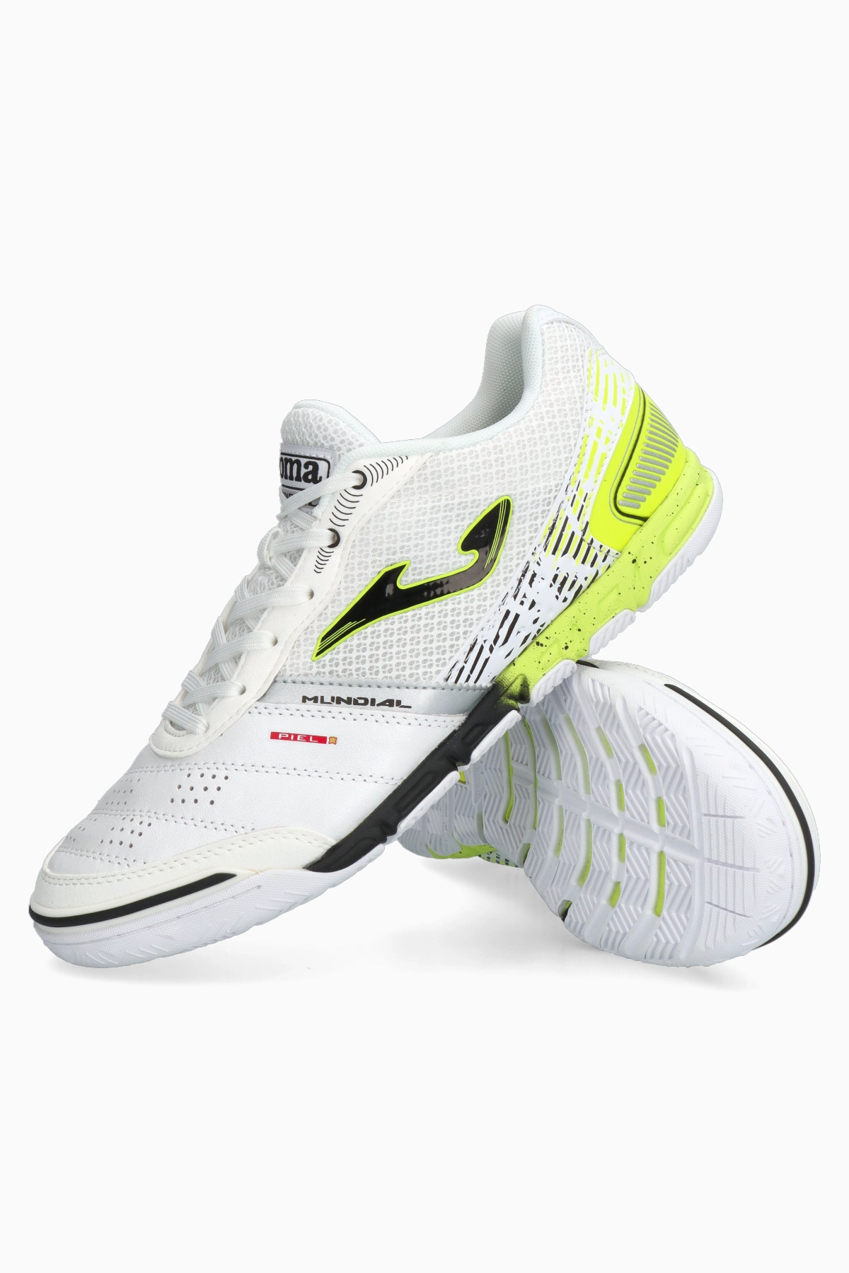 Halówki Joma Mundial 25 IN - Biały