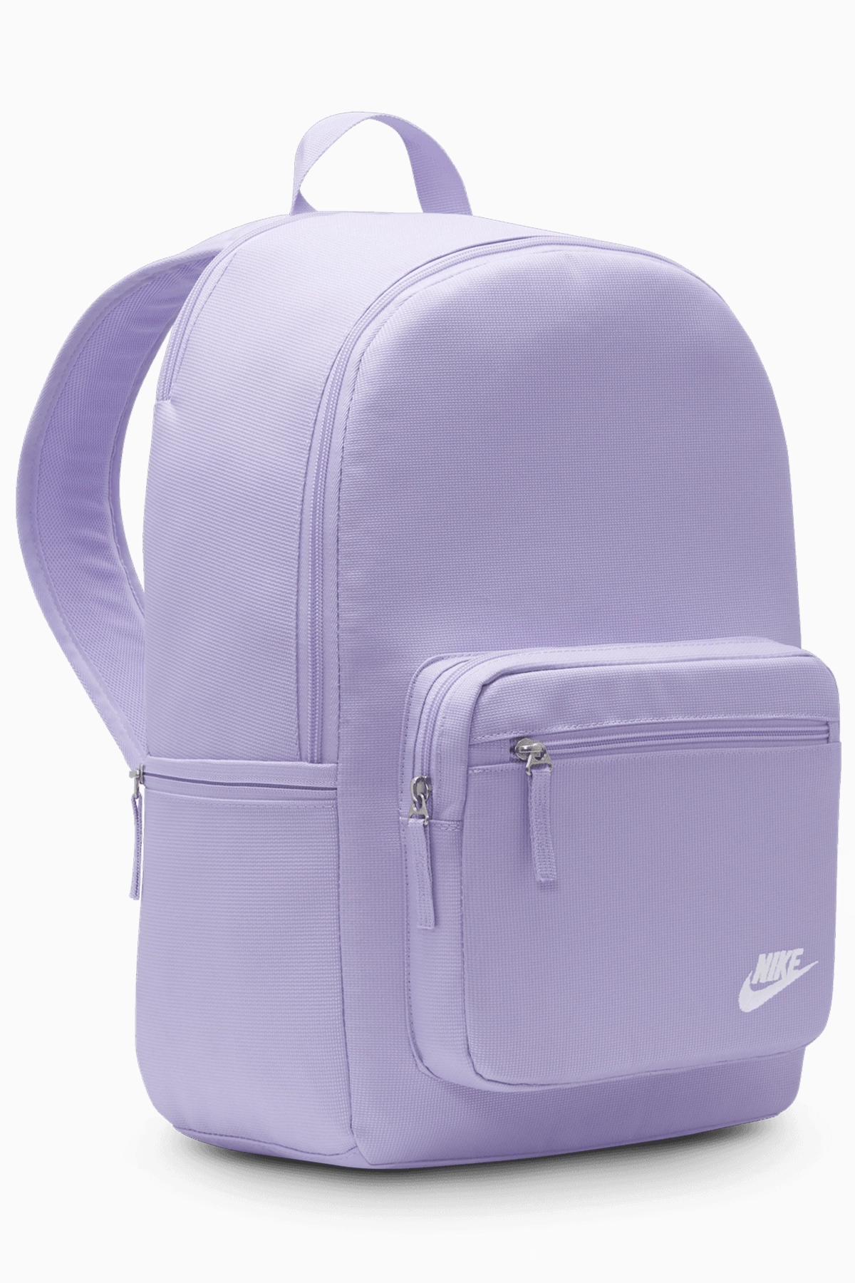 Plecak Nike Heritage - Fioletowy