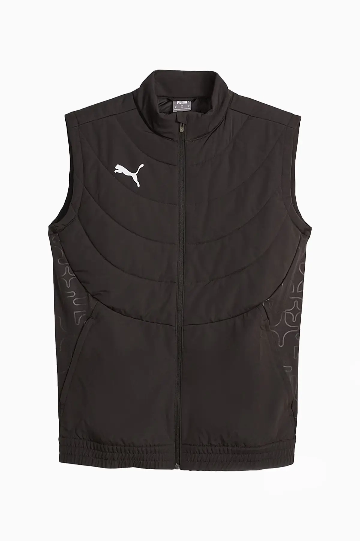 Kamizelka Puma individualWINTERIZED - Czarny