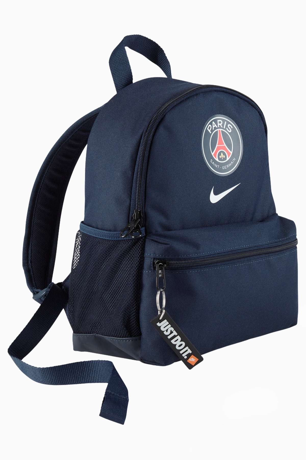 Plecak Nike PSG 25/26 Just Do It - Granatowy