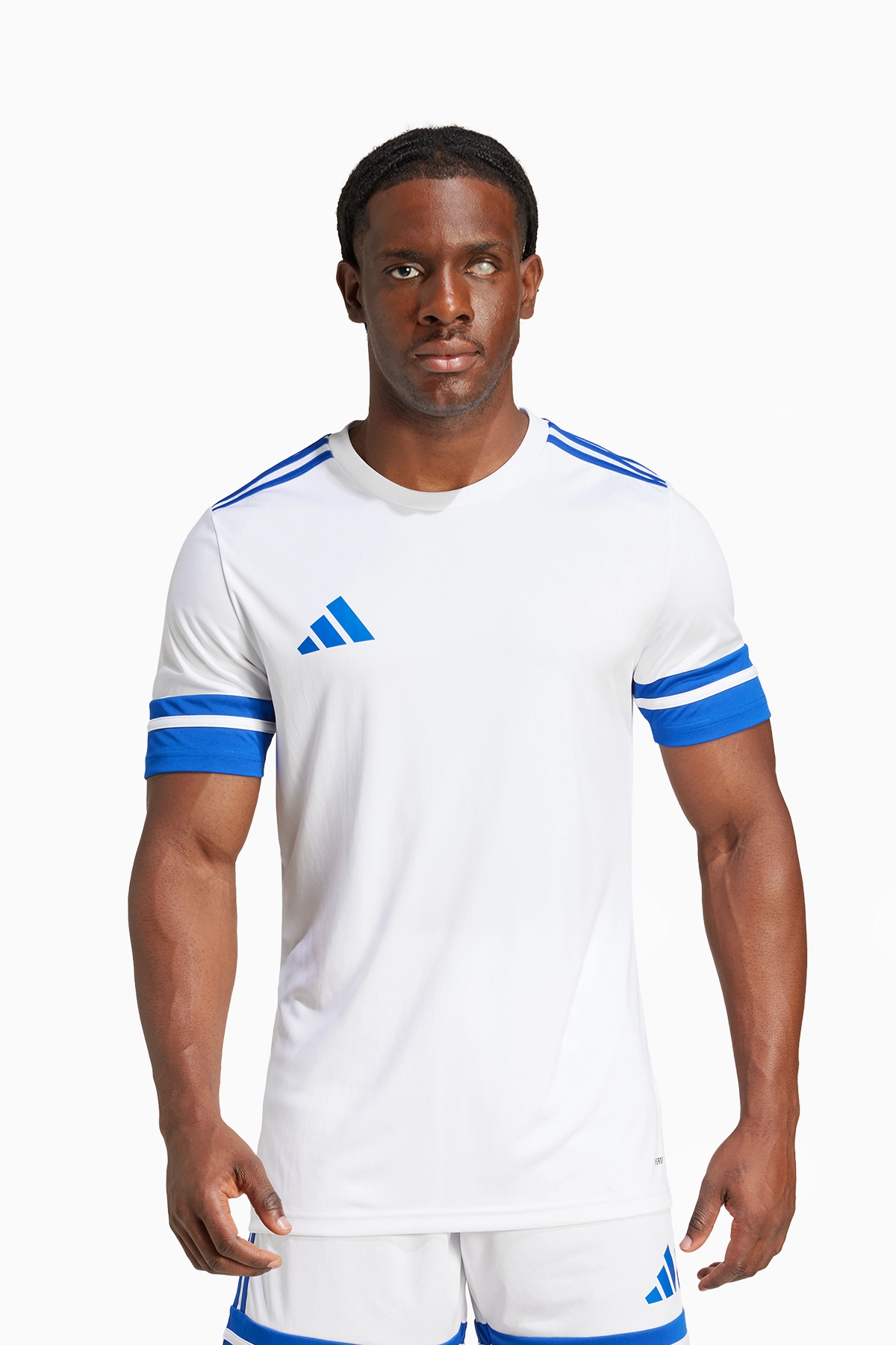 Koszulka adidas Squadra 25 - Biały