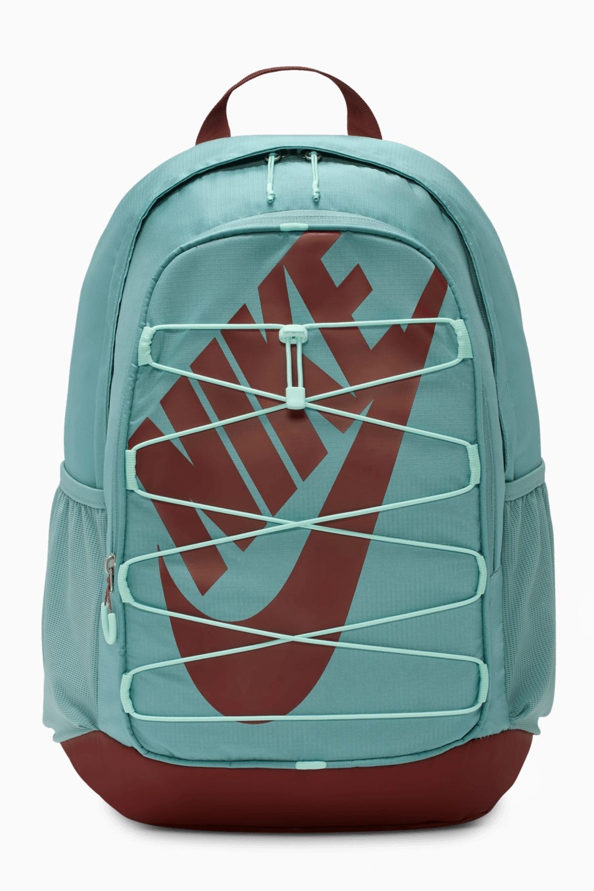 Plecak Nike Hayward - Niebieski