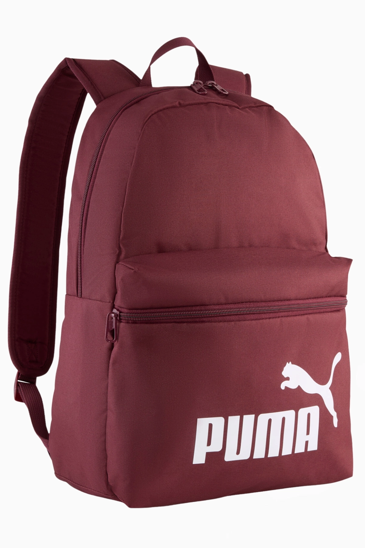 Plecak Puma Phase - Bordowy