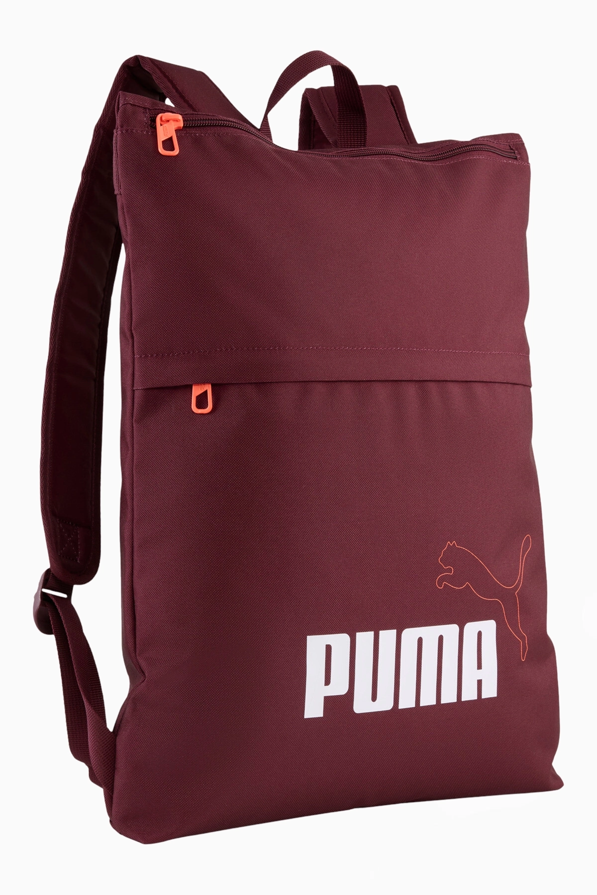 Plecak Puma Phase Elemental - Bordowy