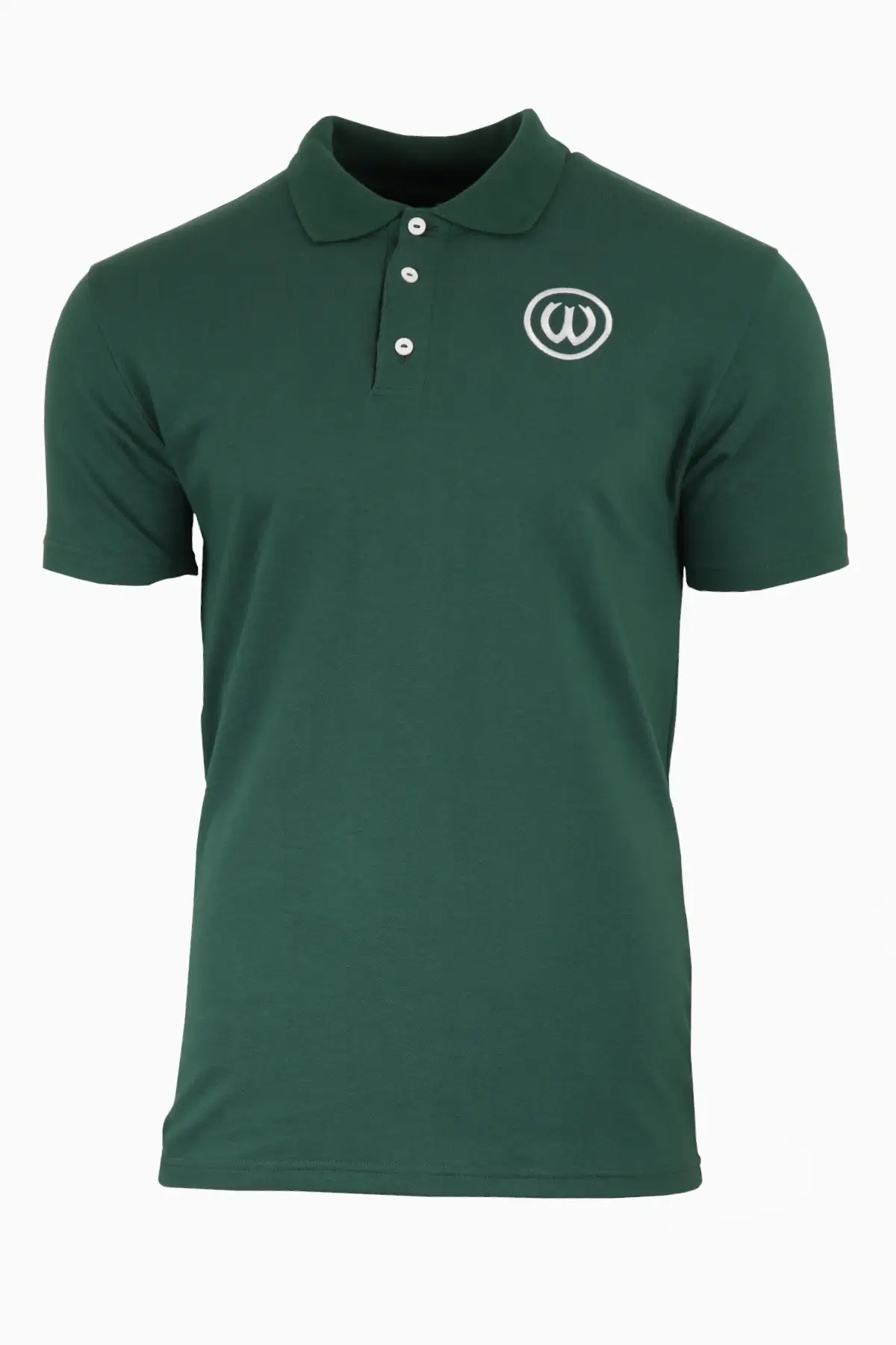 Koszulka Warta Poznań 23/24 Polo - Zielony