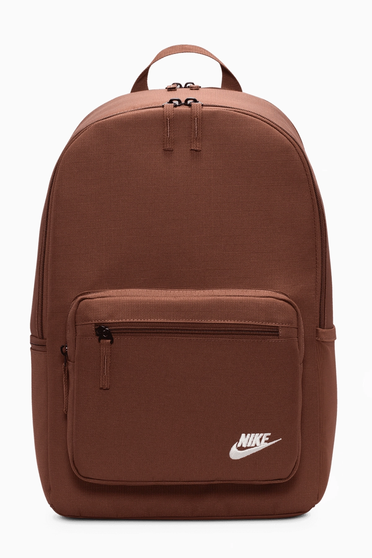 Plecak Nike Heritage - Brązowy
