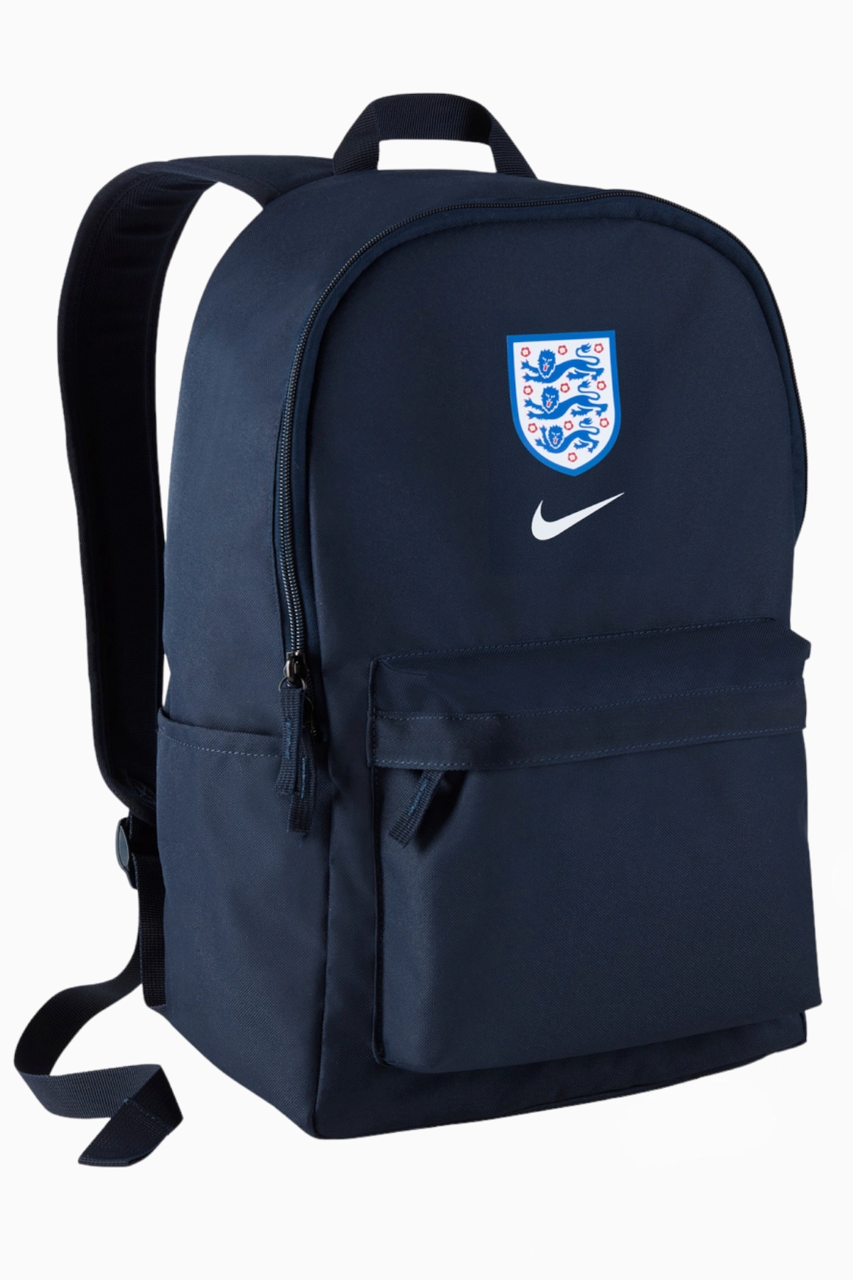 Plecak Reprezentacji Anglii Nike 2025 Heritage - Granatowy