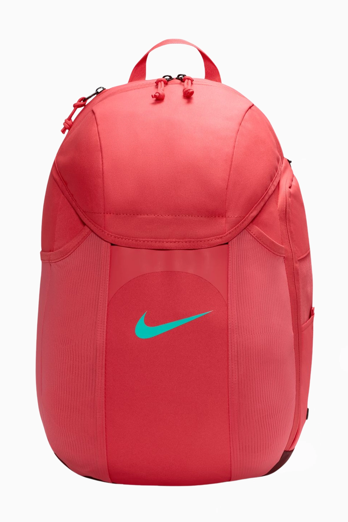 Plecak Nike Academy Team - Czerwony