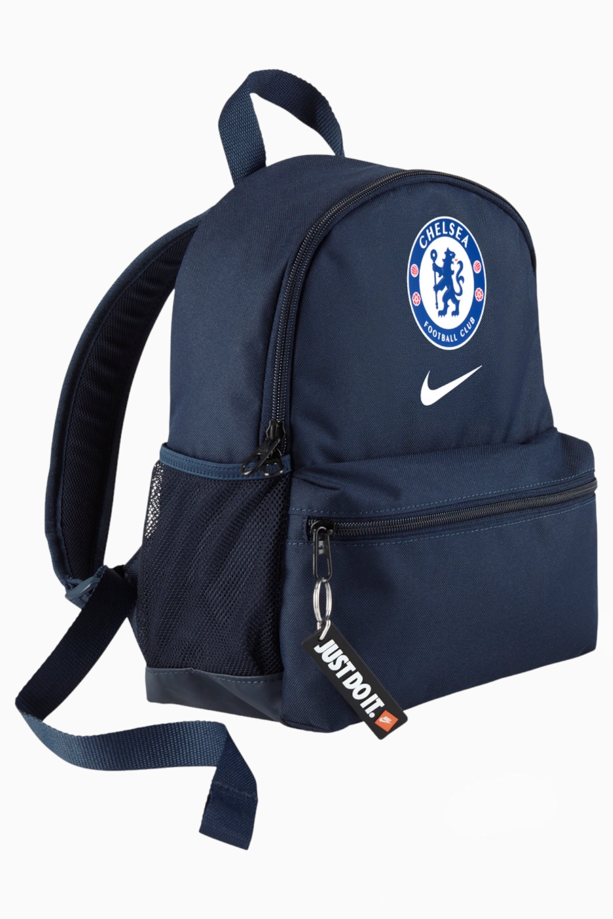 Plecak Nike Chelsea FC 25/26 Just Do It - Granatowy