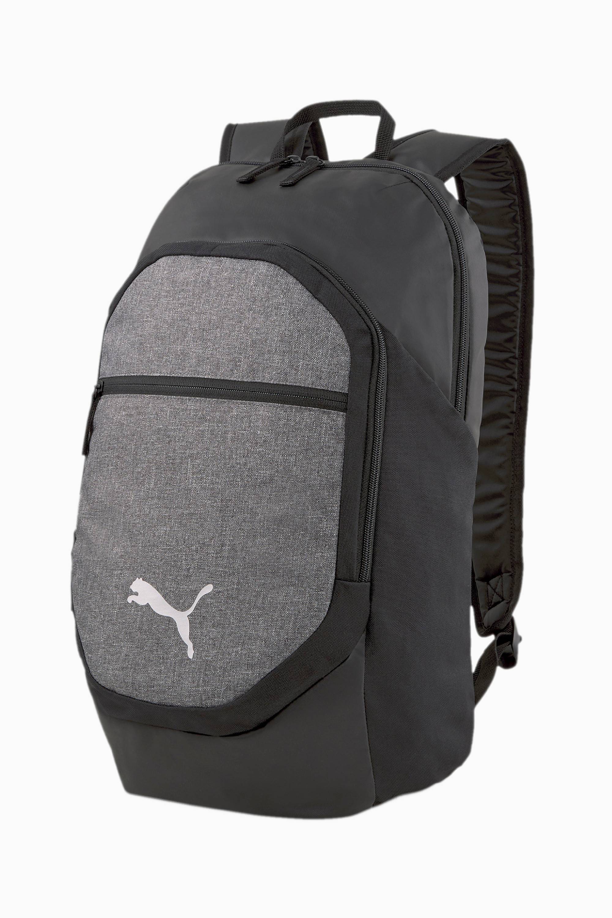 Plecak Puma teamFINAL - Czarny