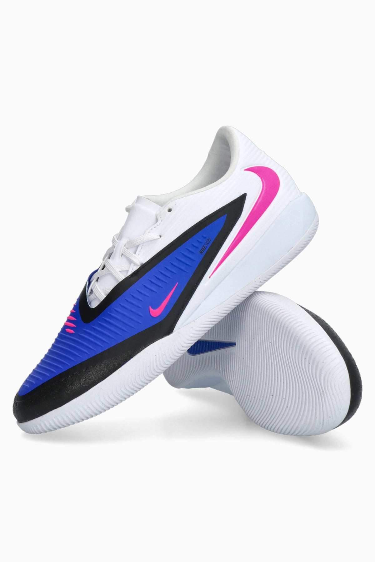 Halówki Nike Phantom 6 Low Academy IC