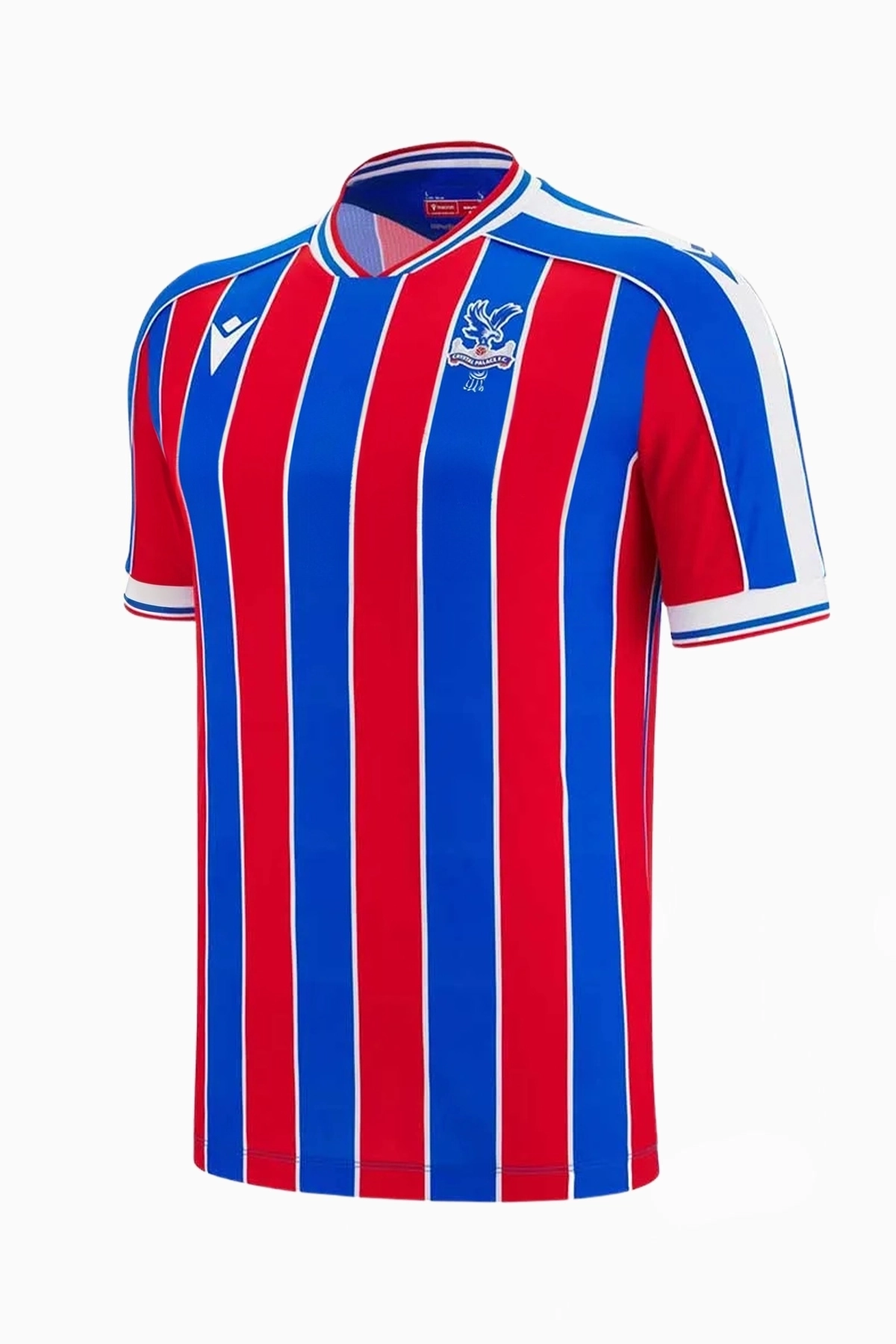 Koszulka Macron Crystal Palace FC 25/26 Domowa