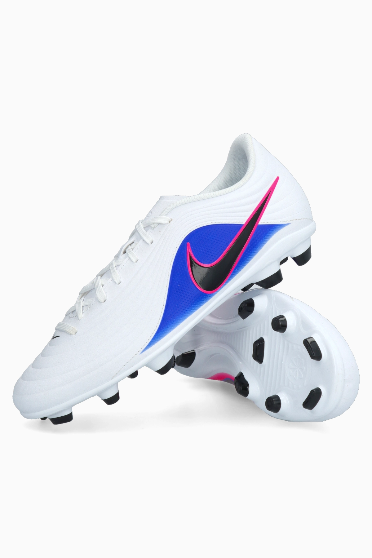 Korki Nike Tiempo Maestro Club FG/MG - Biały