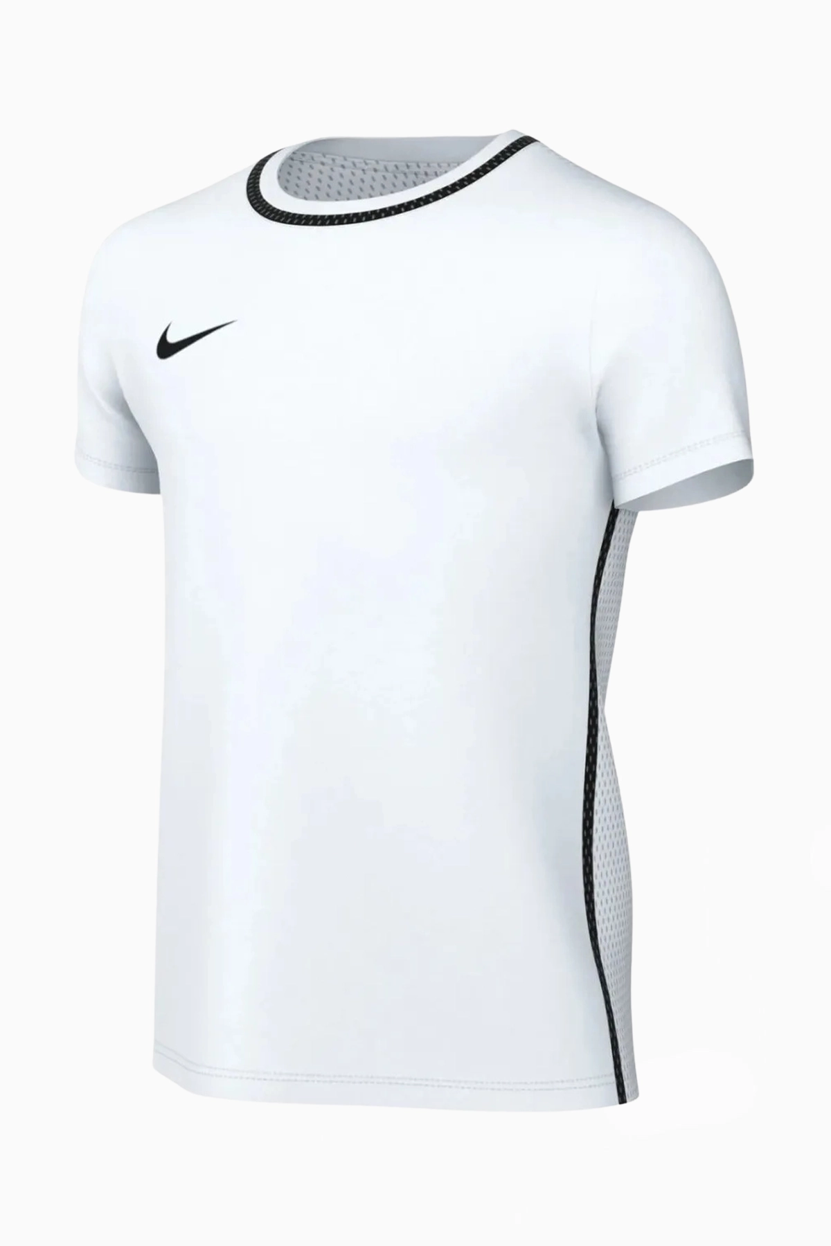 Koszulka Nike Dri-FIT Park 26 Junior - Biały