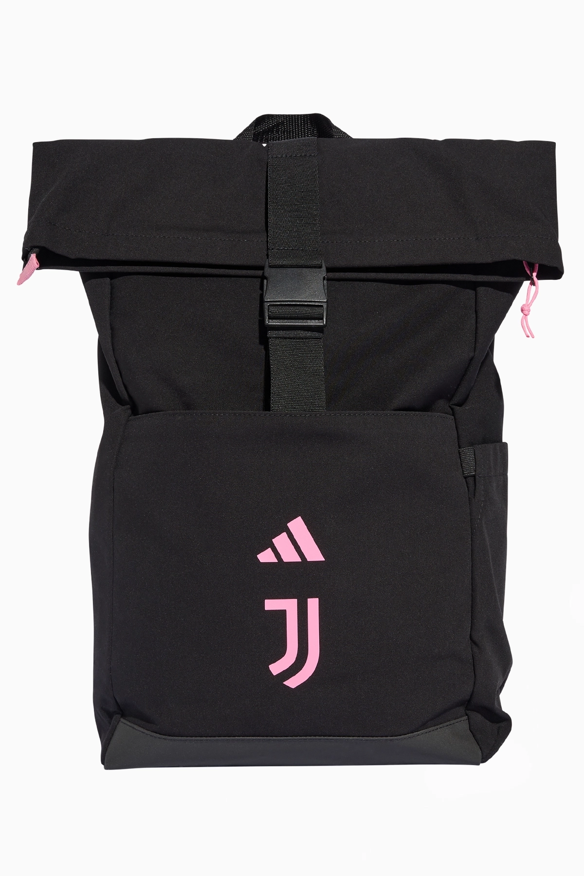 Plecak adidas Juventus FC 25/26 - Czarny