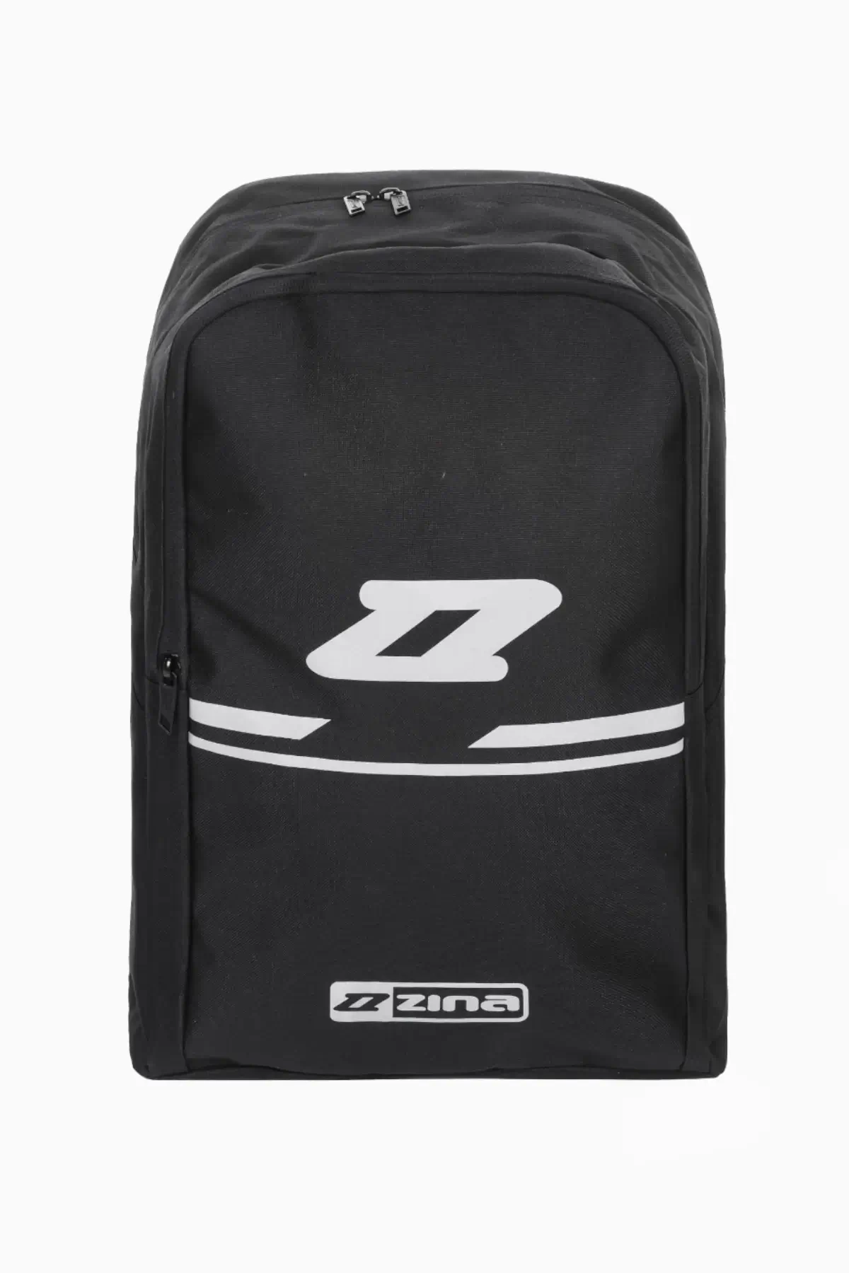 Plecak Zina Basic One - Czarny
