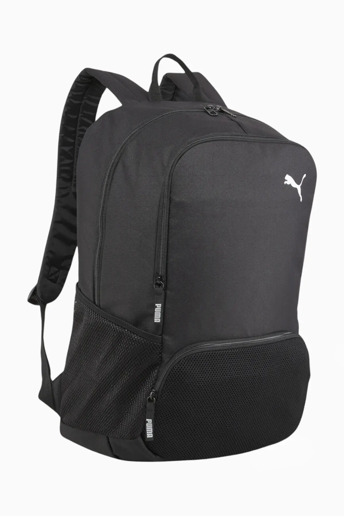 Plecak Puma TeamGOAL Premium - Czarny