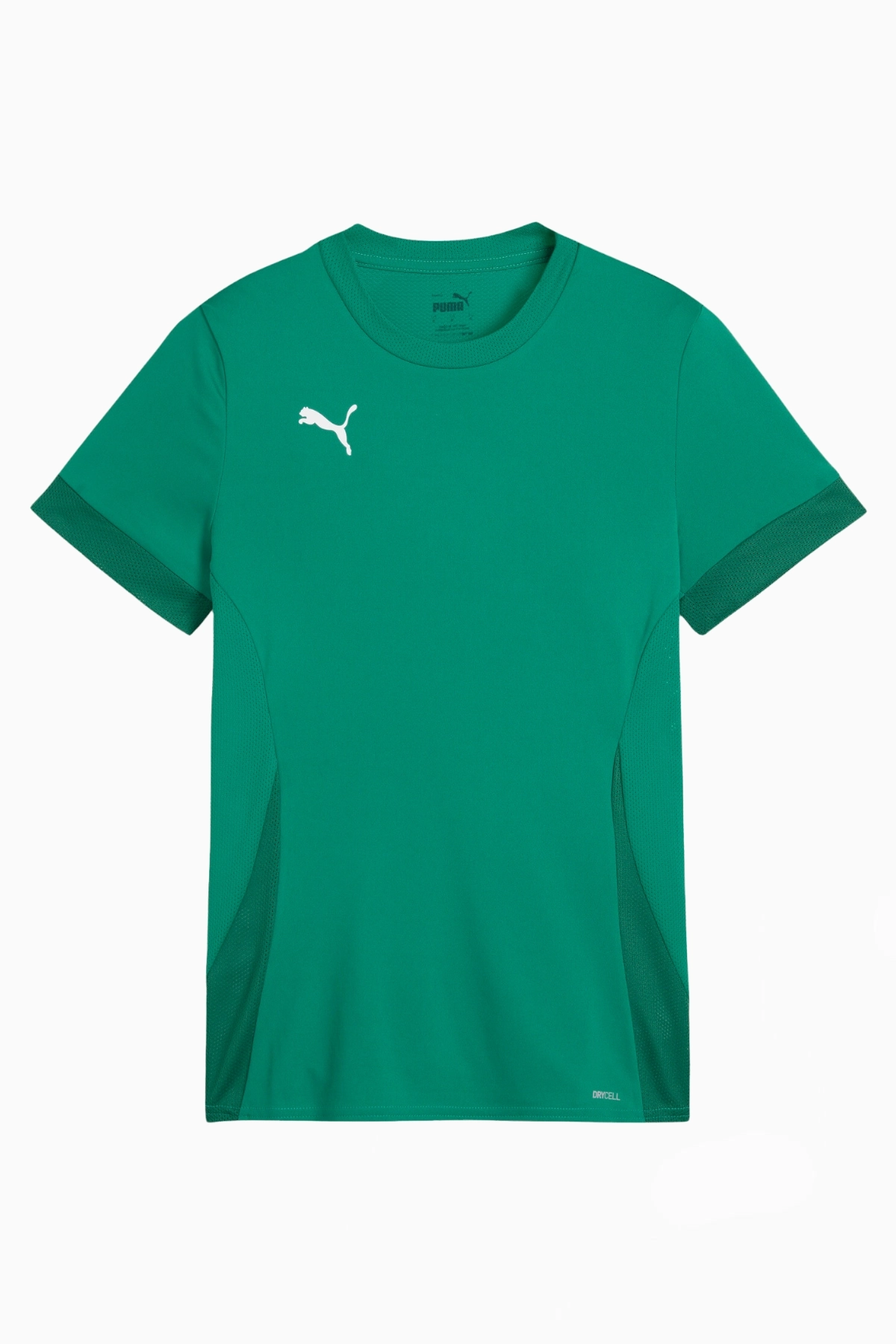 Koszulka Puma teamGOAL Matchday Junior - Zielony