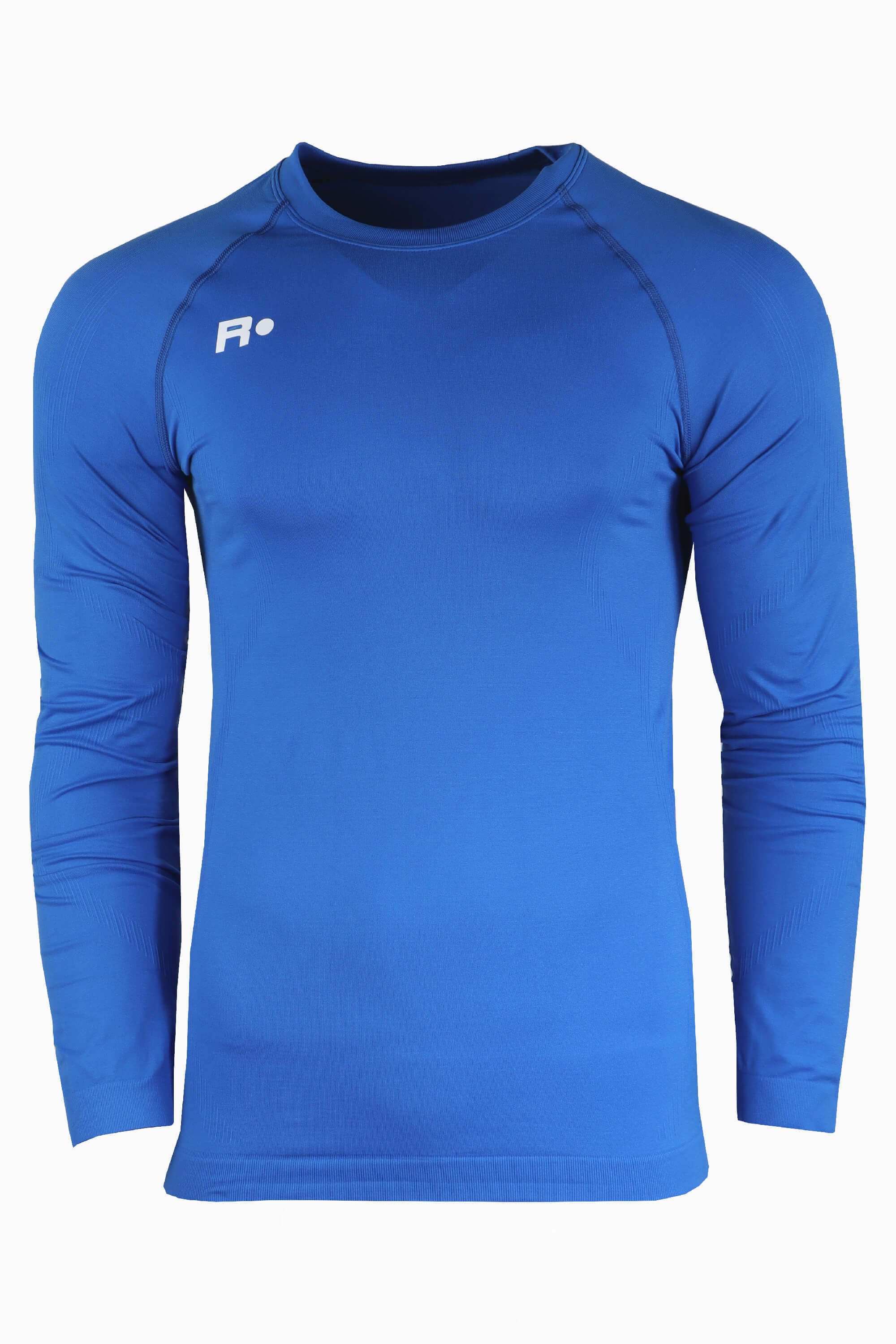 Koszulka Termoaktywna R-GOL Training Protect - Niebieski