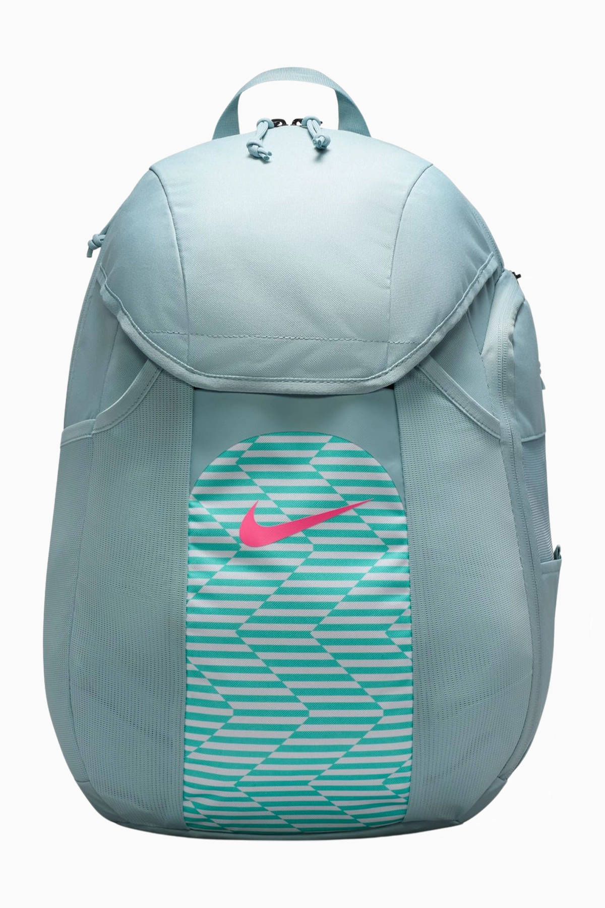 Plecak Nike Academy Team - Miętowy