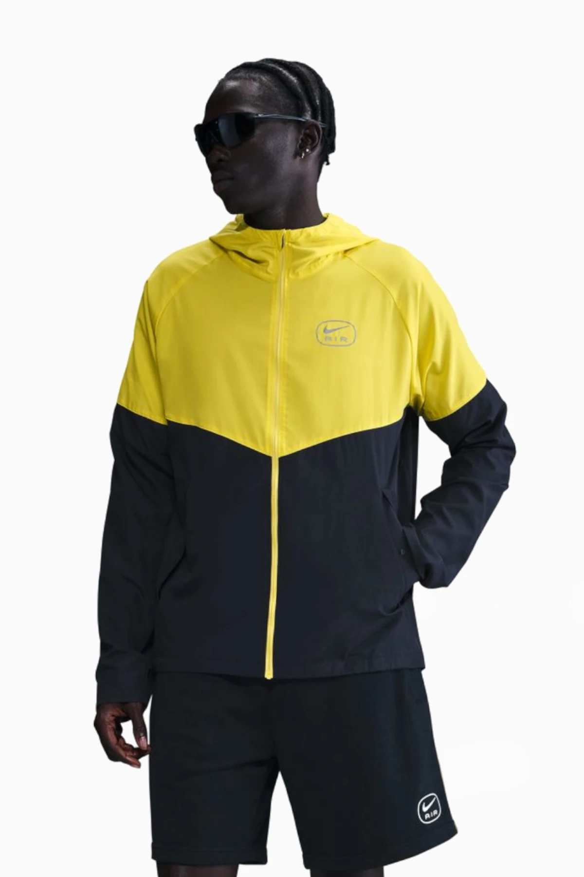 Kurtka Nike Air Woven