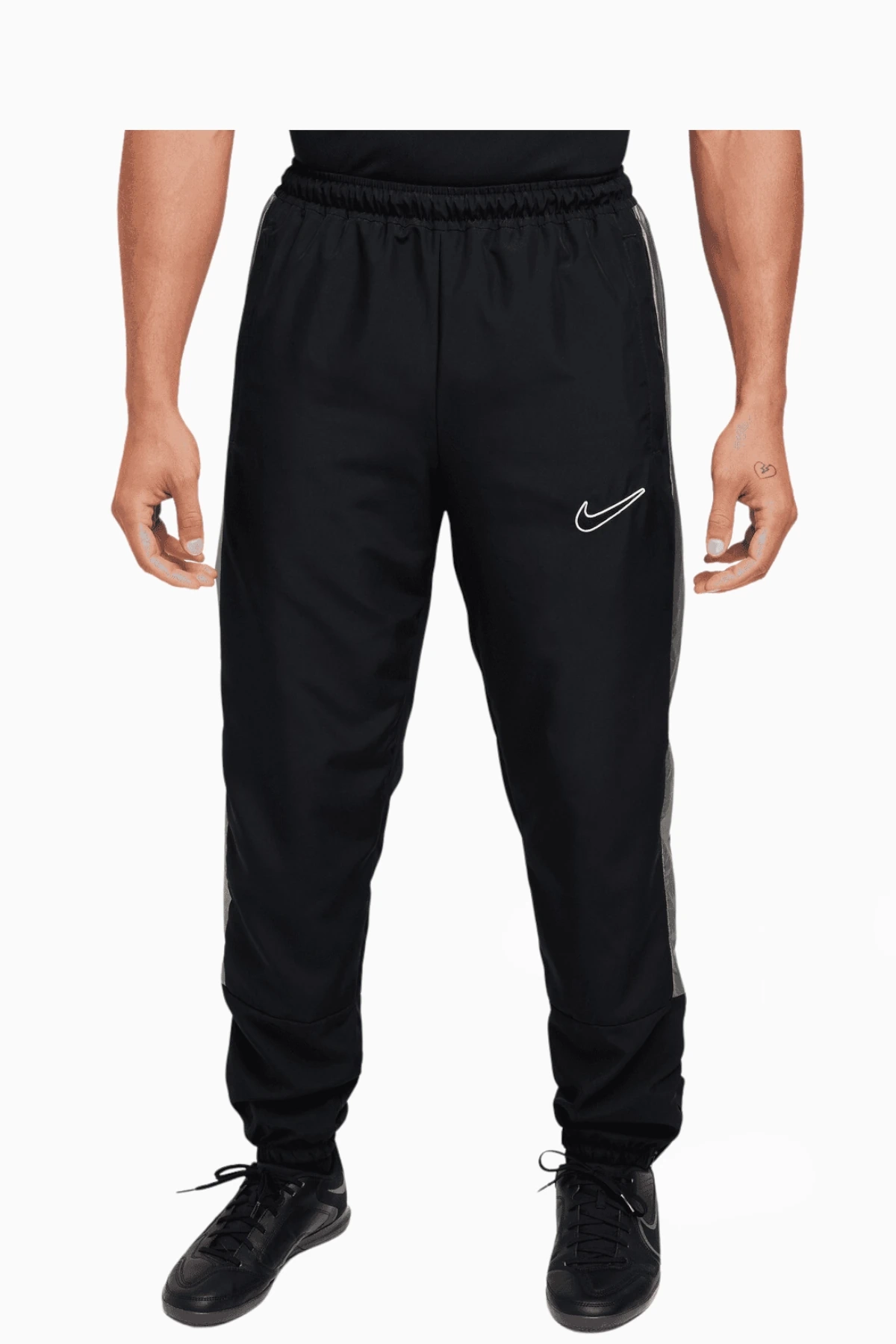 Spodnie Nike Academy - Czarny