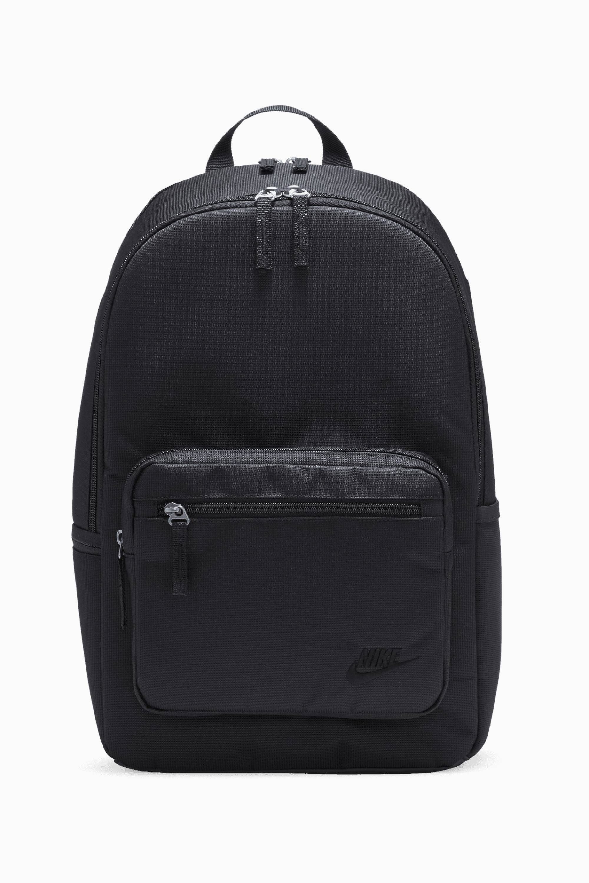 Plecak Nike Heritage - Czarny