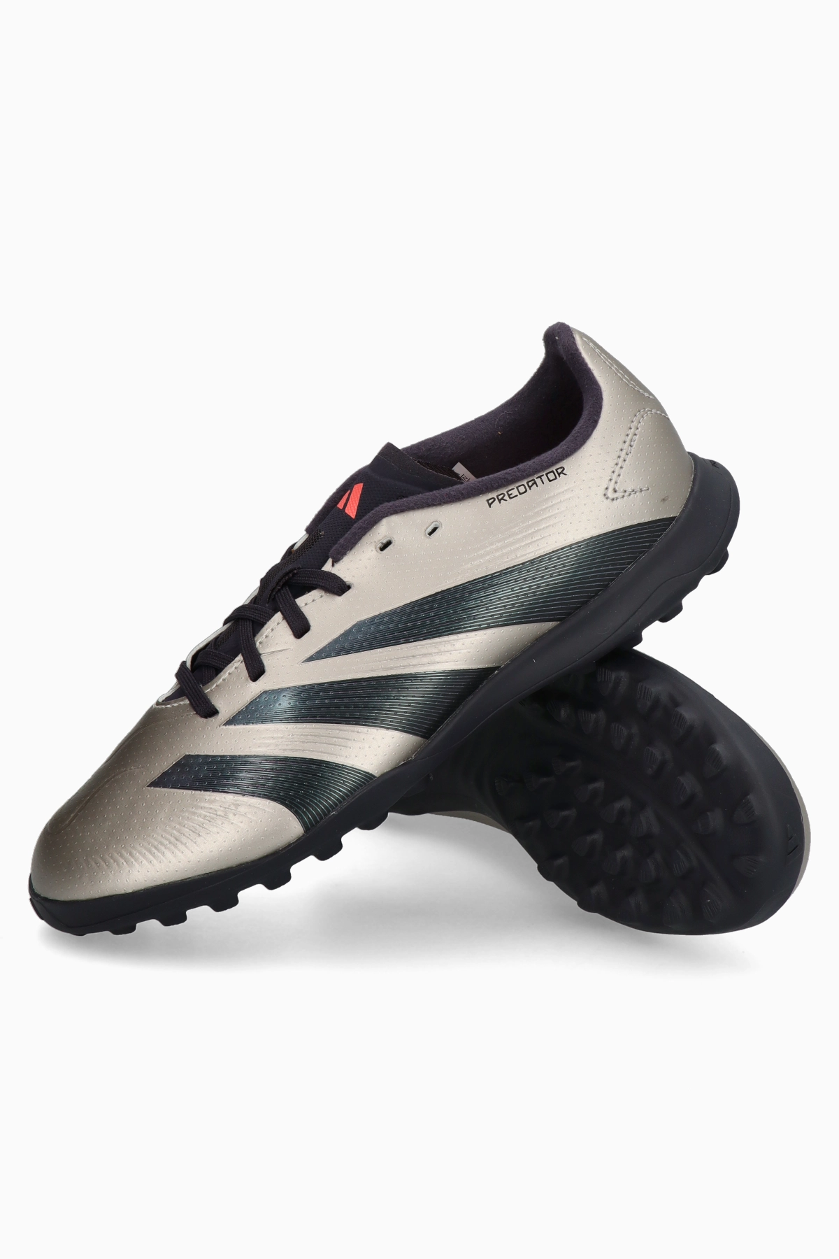 Turfy adidas Predator League TF Junior - Szary