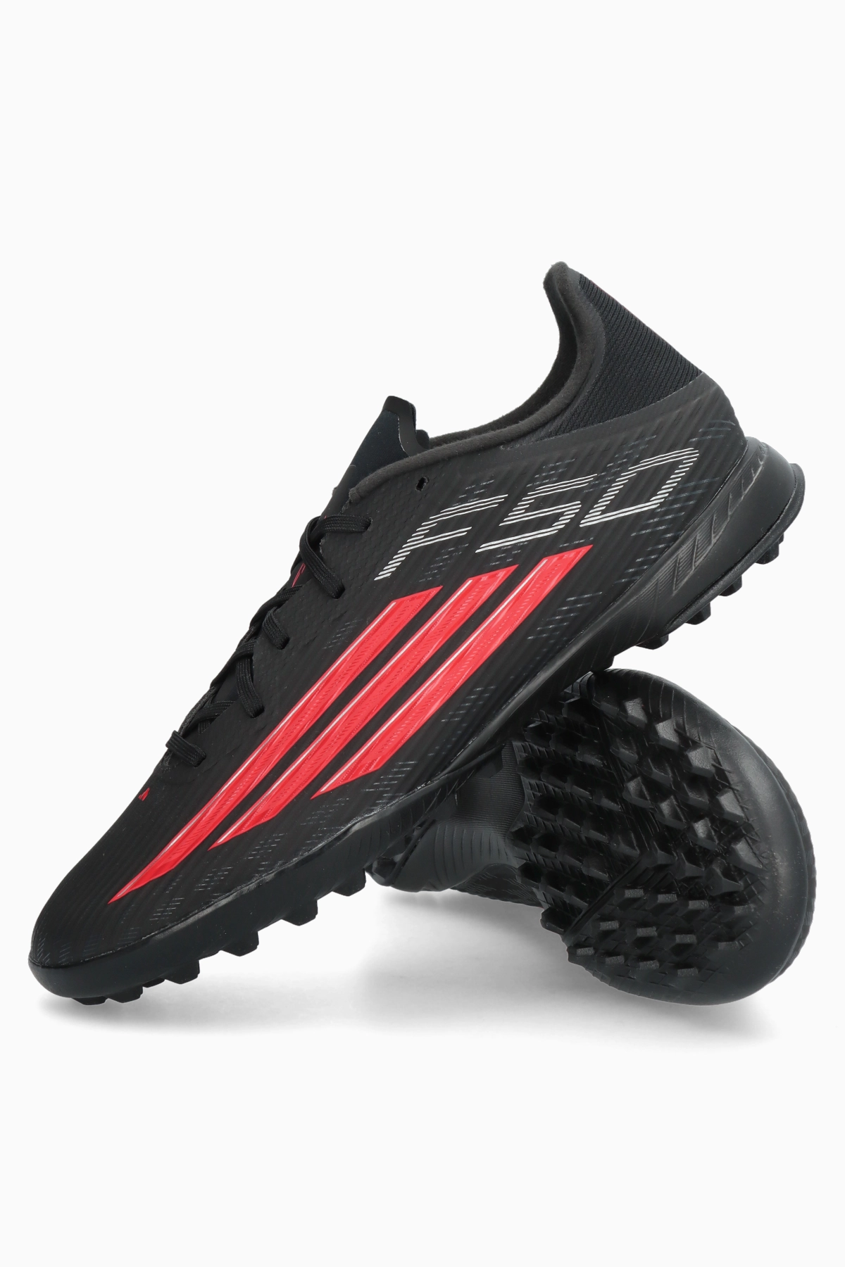 Turfy adidas F50 League TF - Czarny