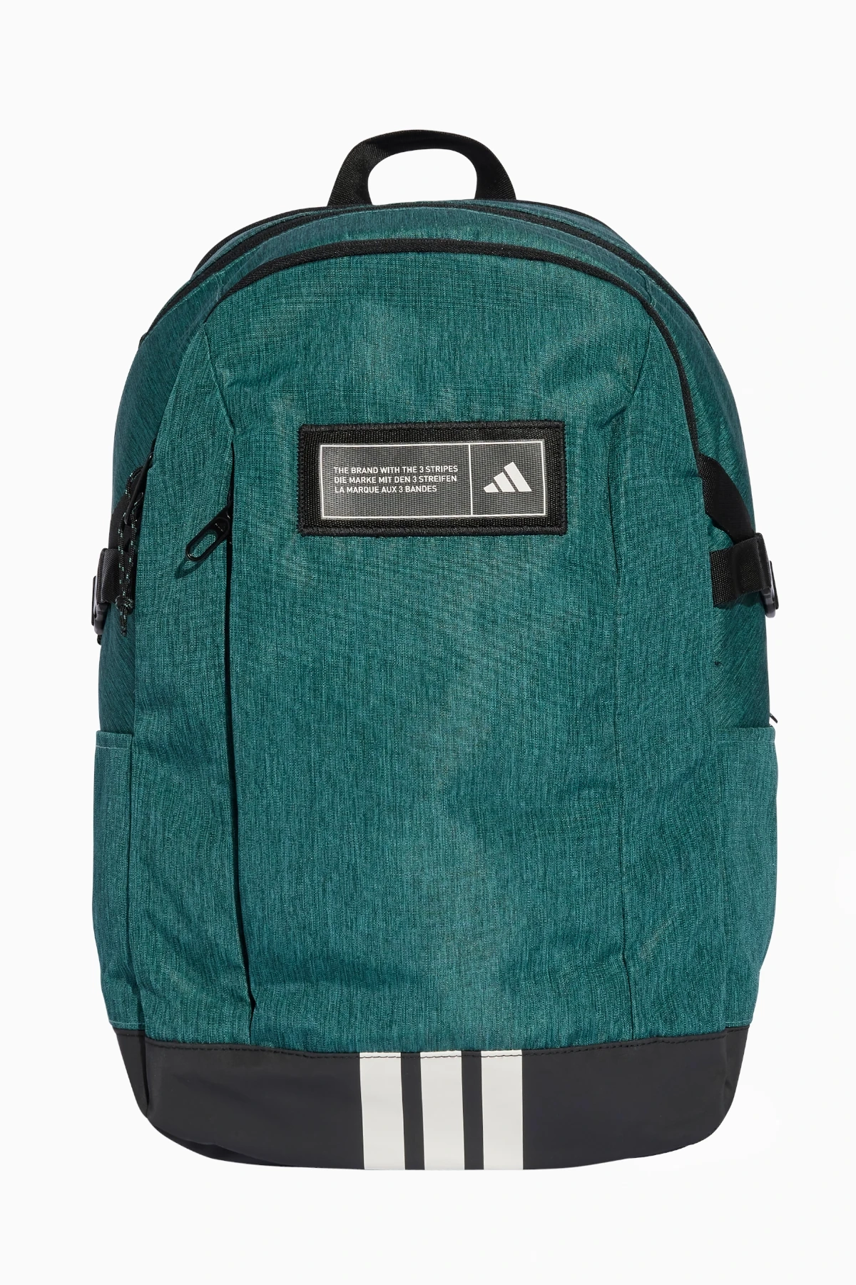 Plecak adidas 4ATHLTS Power - Zielony