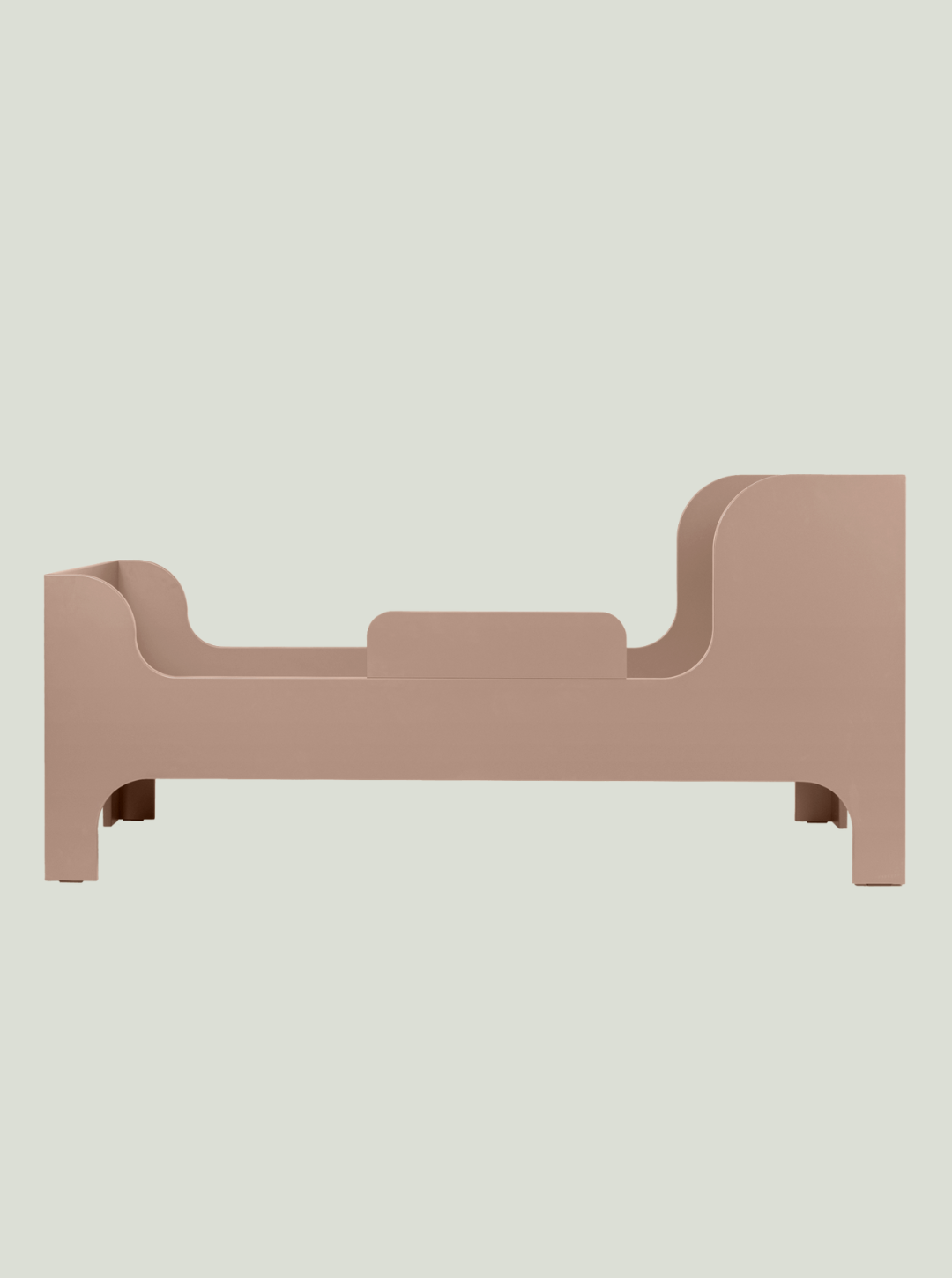 Łóżko Sill Junior Bed - Rose Ferm Living Kids