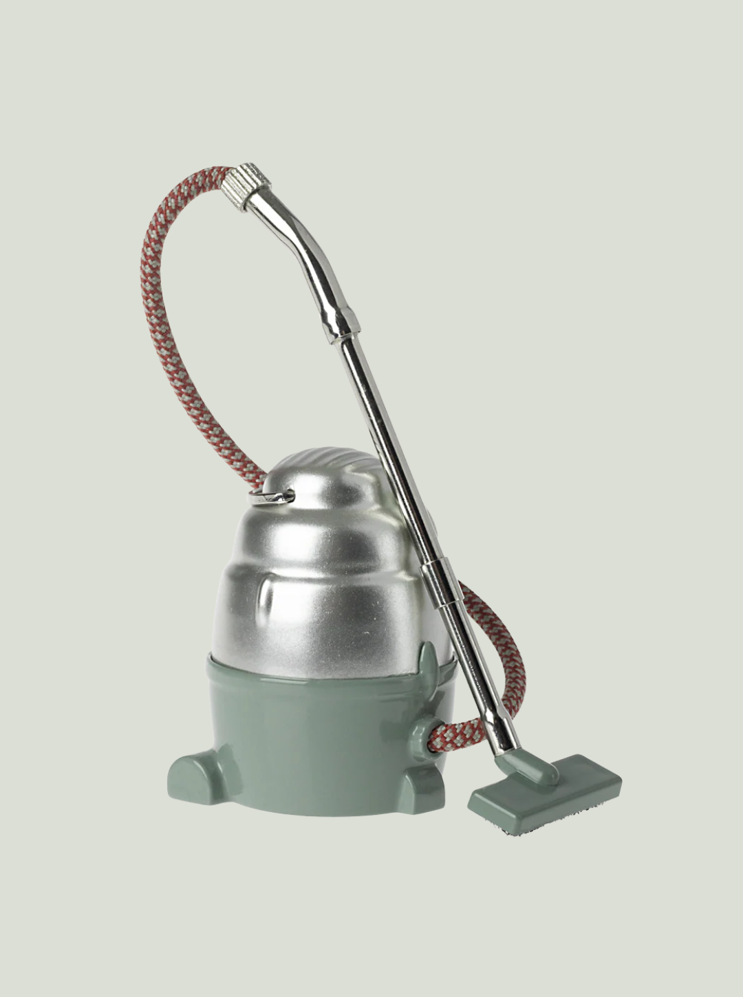 MAILEG Akcesoria dla lalek - Vacuum cleaner, Mouse