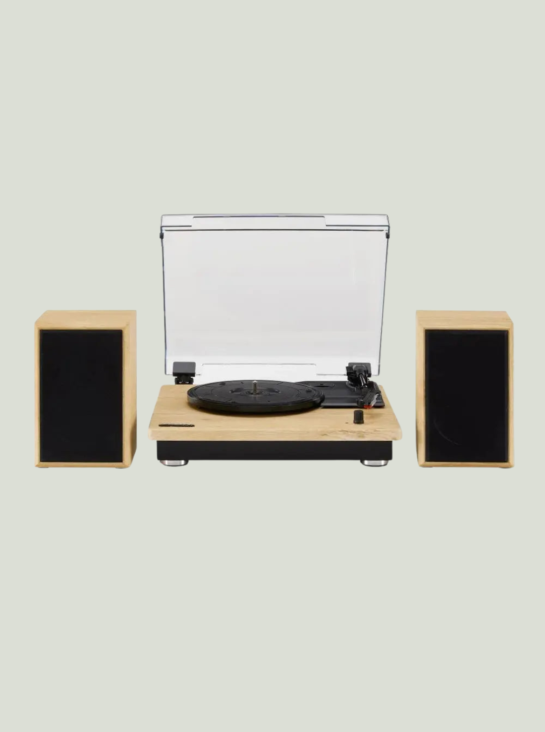 Gramofon CROSLEY BRIO Natural