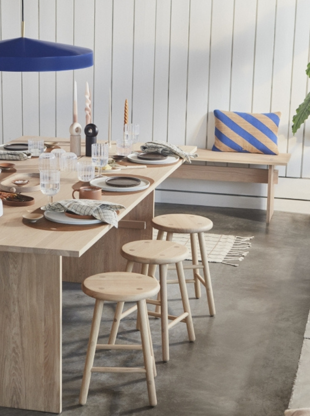 Stół do jadalni Kotai Dining Table - Large OYOY