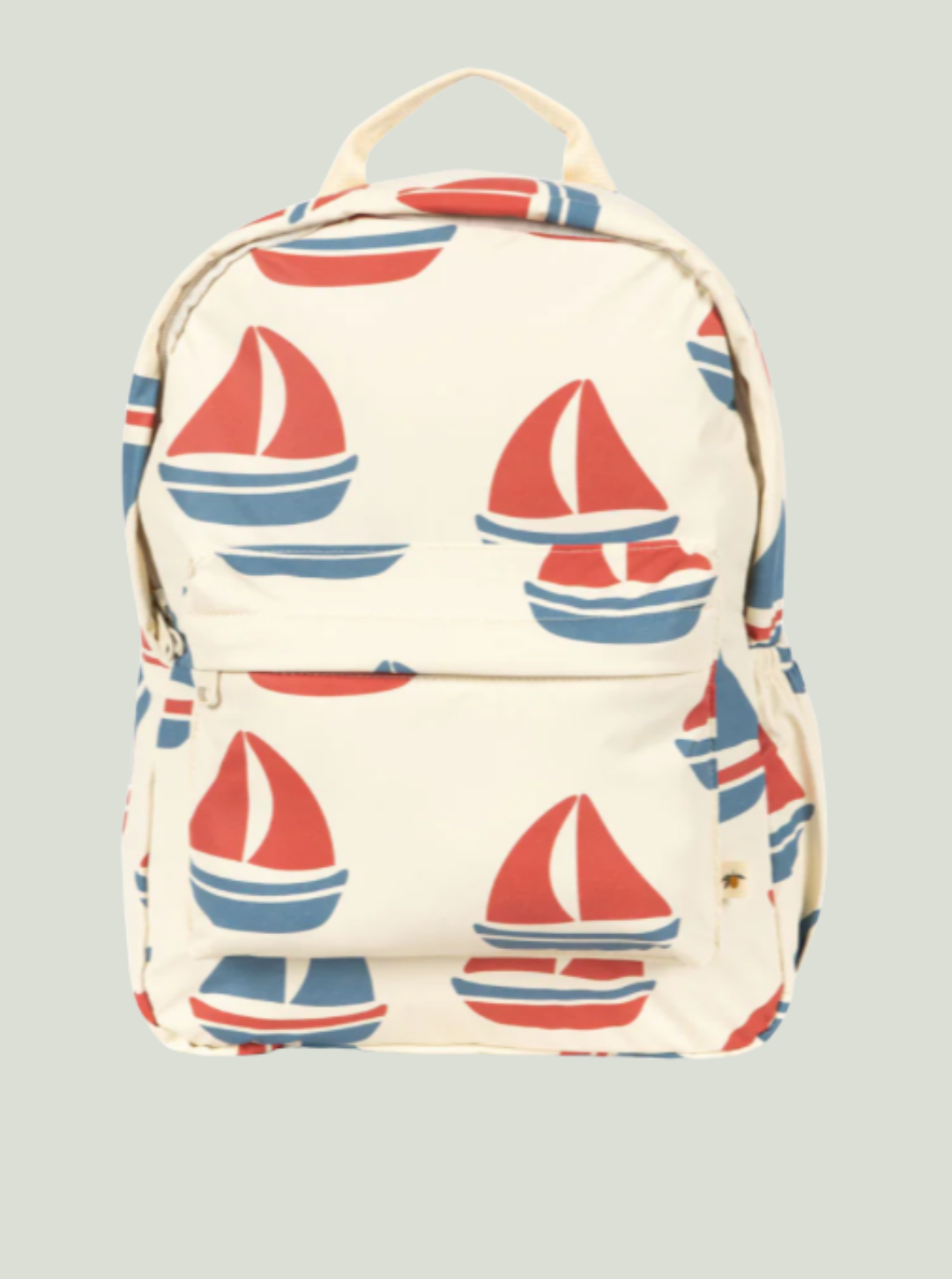 Plecak RAINY KIDS BACKPACK MIDI - AHOY Konges Sløjd