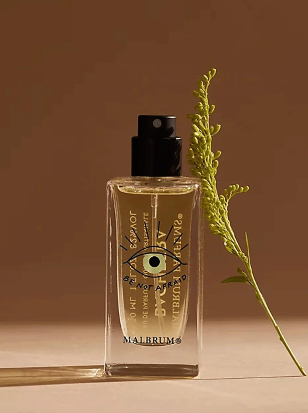 MALBRUM Perfumy BAGHEERA EKSTRAKT PERFUM 30 ml