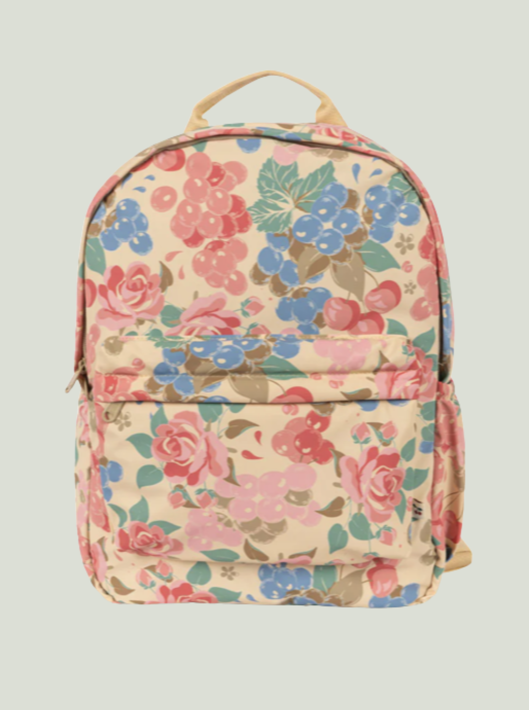 Plecak RAINY KIDS BACKPACK MIDI - bloomiegrape Konges Sløjd