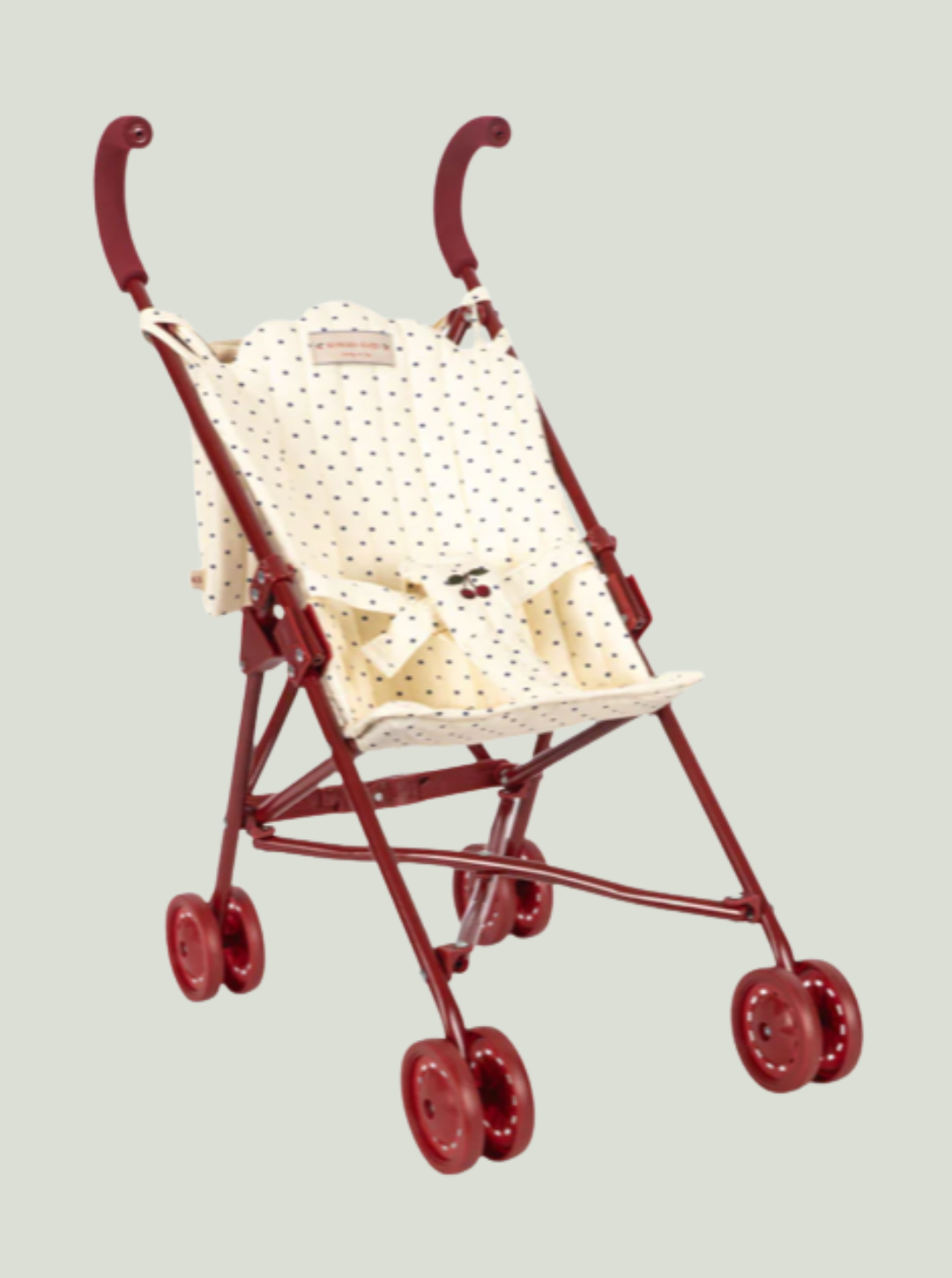 Wózek dla lalek ESTATE DOT Konges Sløjd