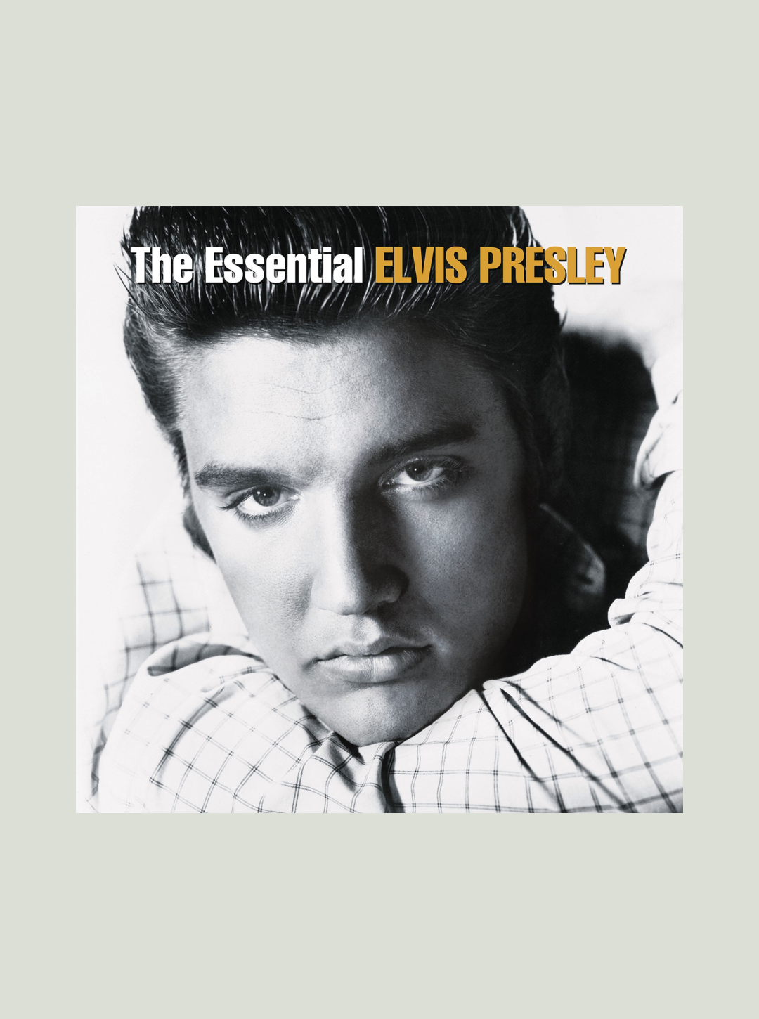 Płyta winylowa Elvis Presley - The Essential Elvis Presley (remastered)