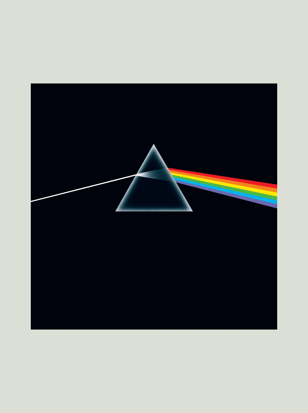Płyta winylowa Pink Floyd - The Dark Side Of The Moon (50th Anniversary) (remastered) (180g)