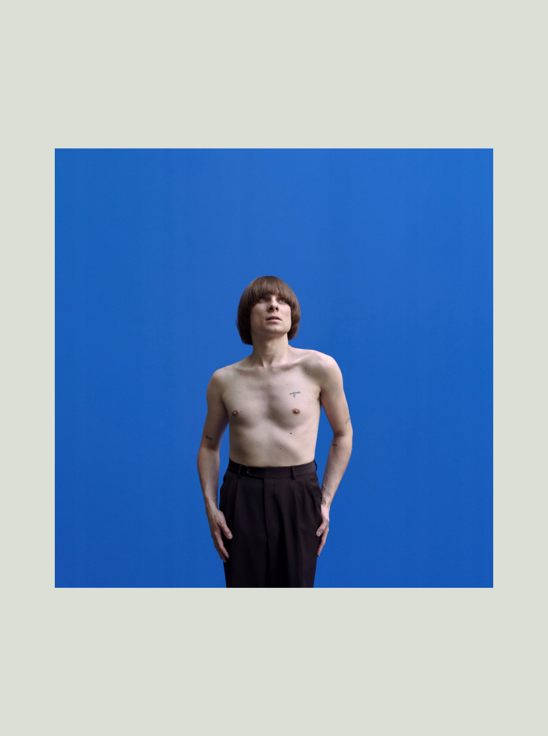 Płyta winylowa RALPH KAMIŃSKI - BAL U RAFAŁA