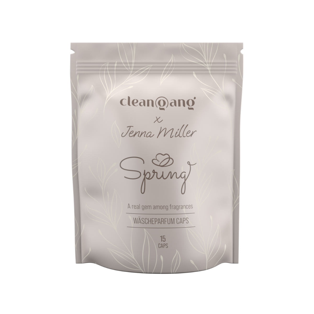 perfumy do prania kapsułki, 15 sztuk