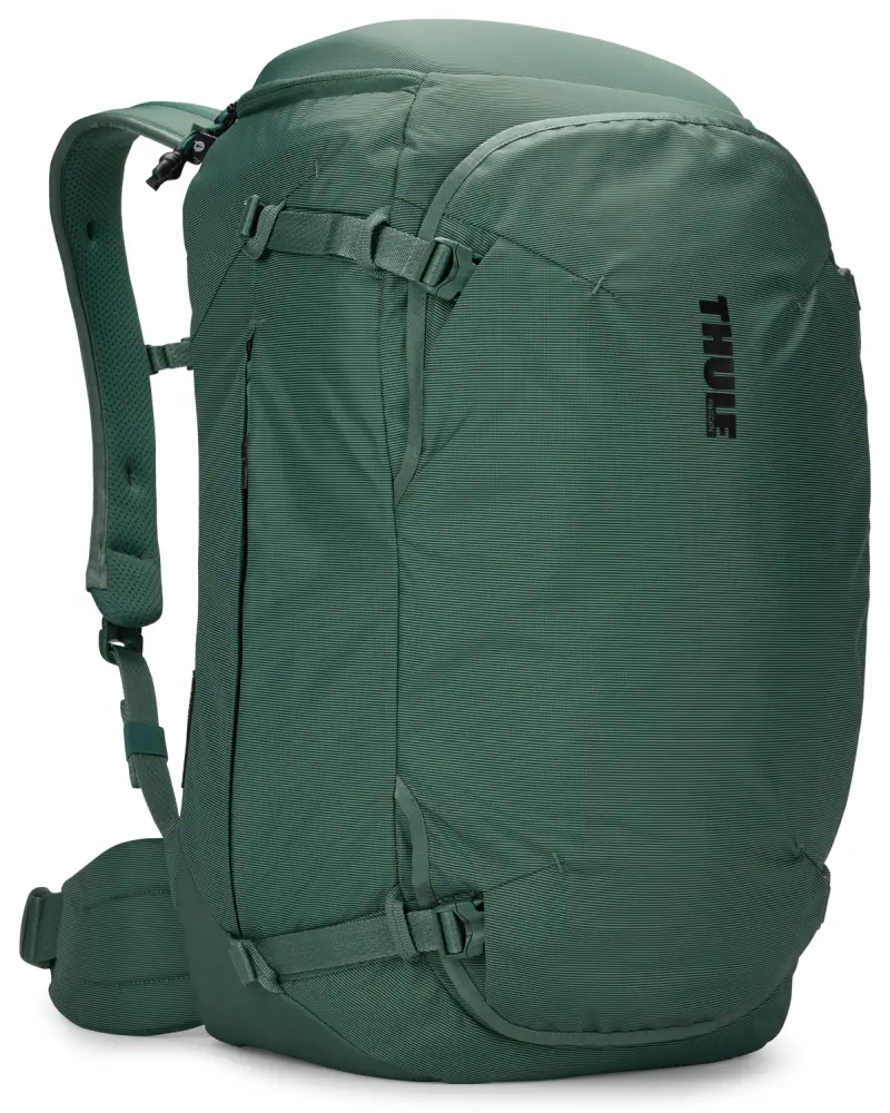 Plecak Thule Landmark 40 l hazy green