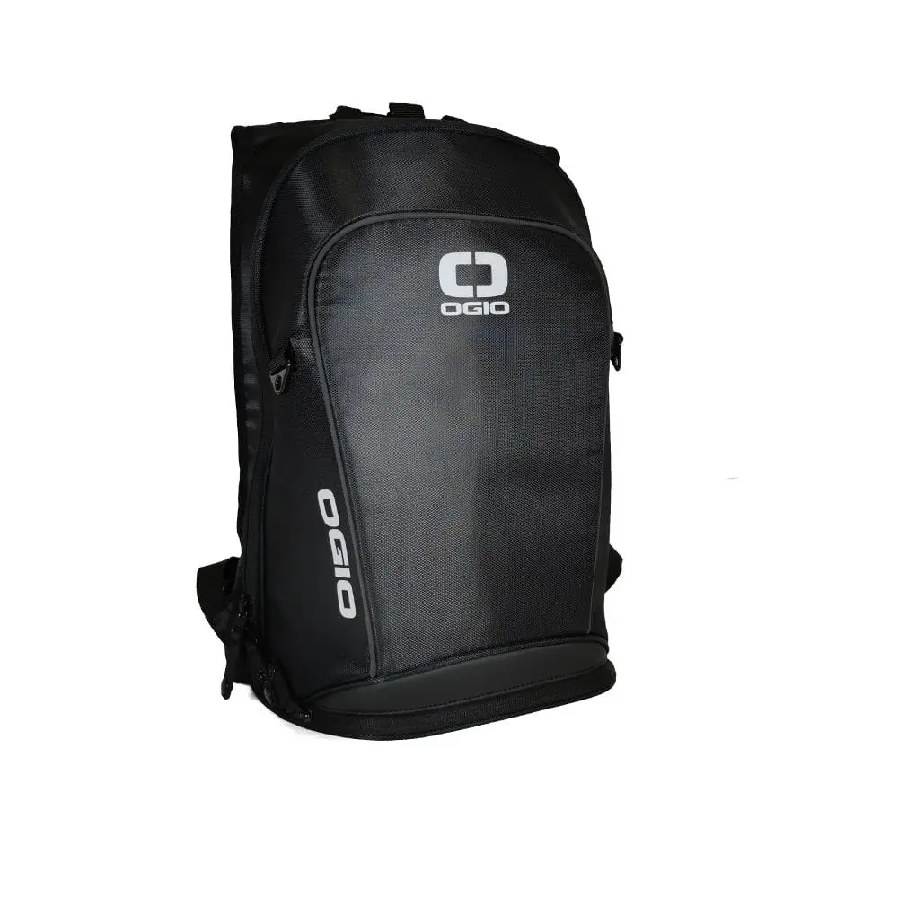 Plecak motocyklowy Ogio Mach LH Czarny