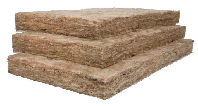 Wełna 039 KNAUF Ecopłyta 7,5cm (7,5m2)