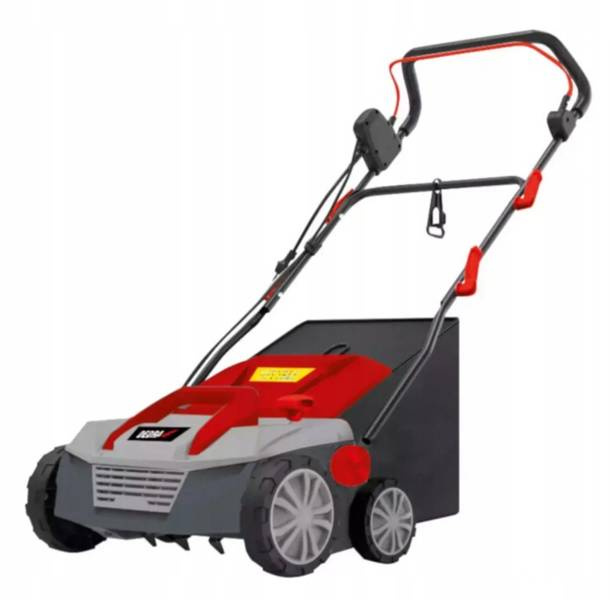 Wertykulator aerator 1800w 1800 w Dedra DED8705